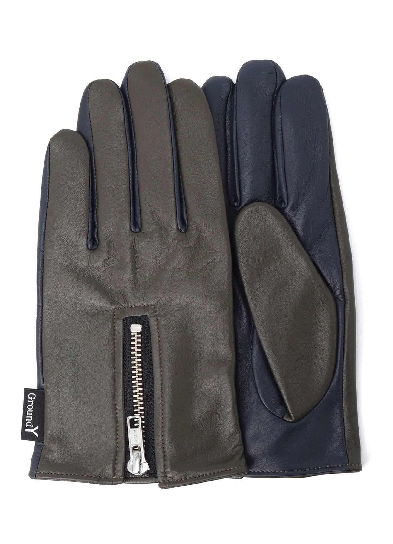 RAM LEATHER GLOVE