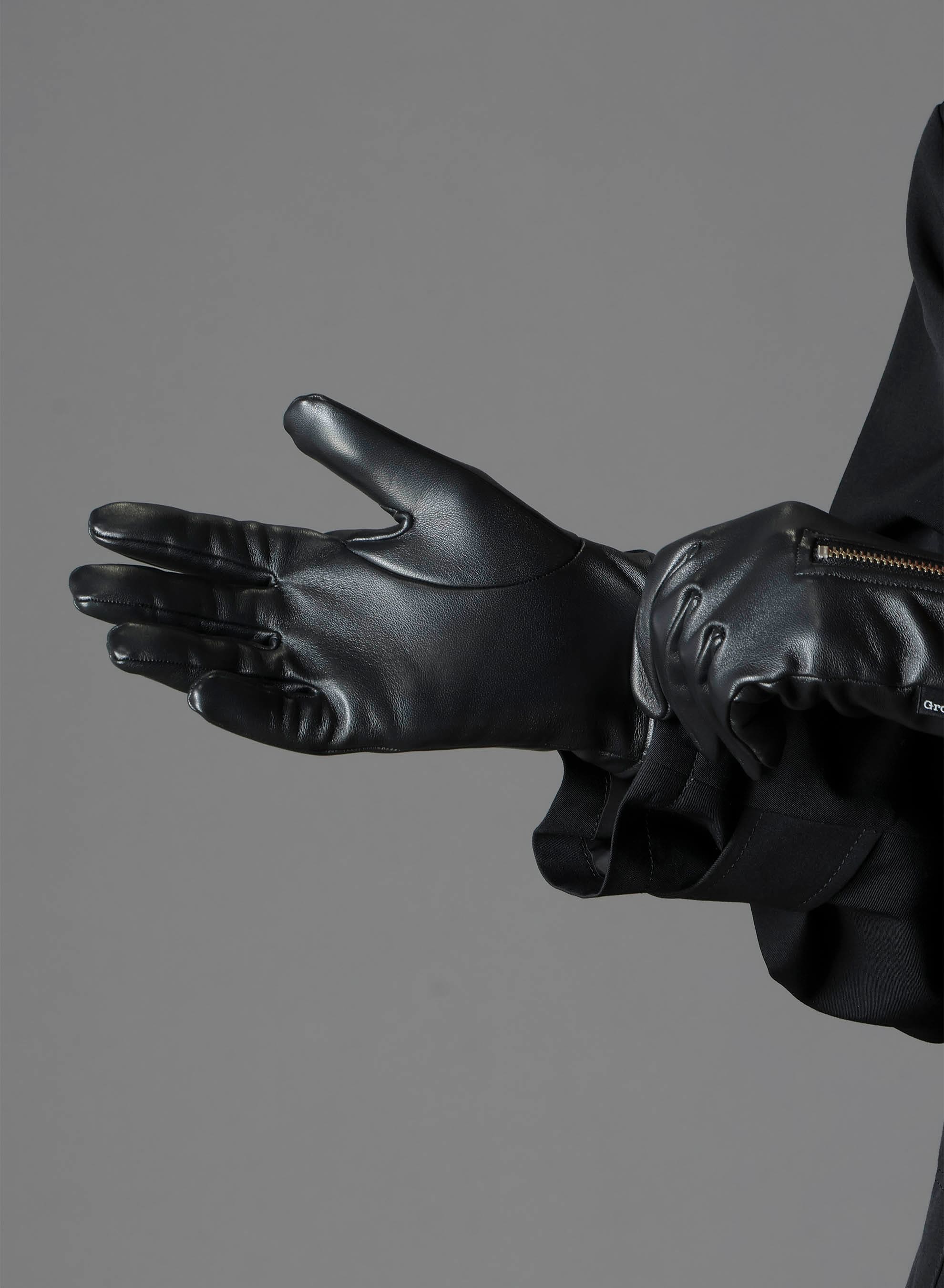 RAM LEATHER GLOVE