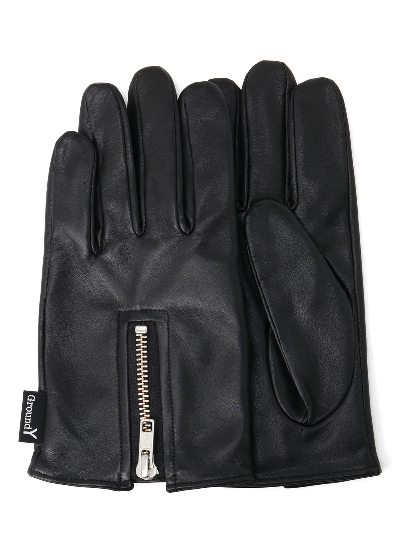 RAM LEATHER GLOVE