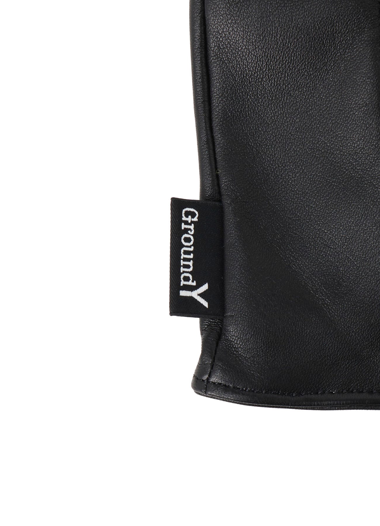 RAM LEATHER GLOVE