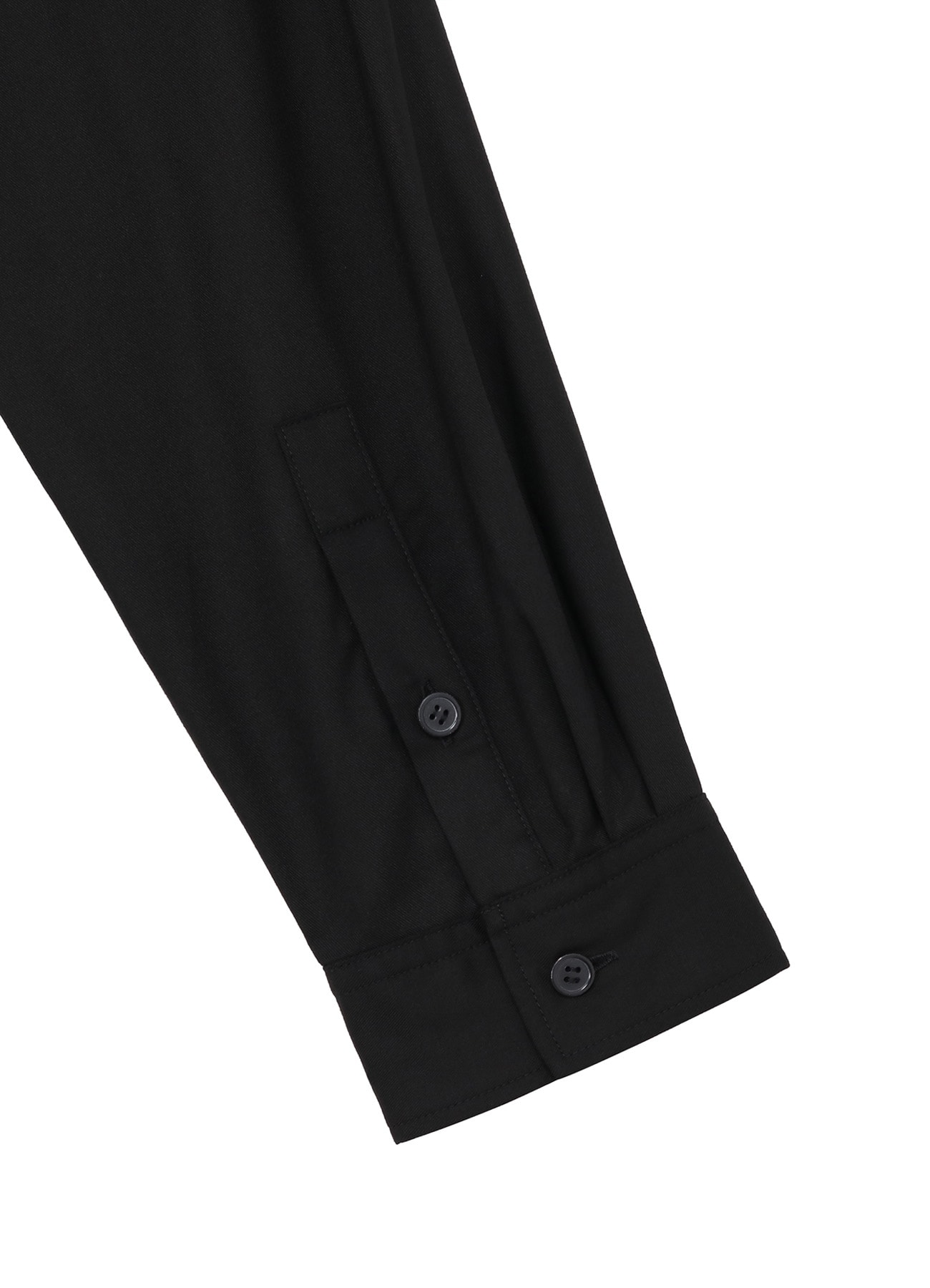 TR VIYELLA ONE SIDED COLLAR SHIRT