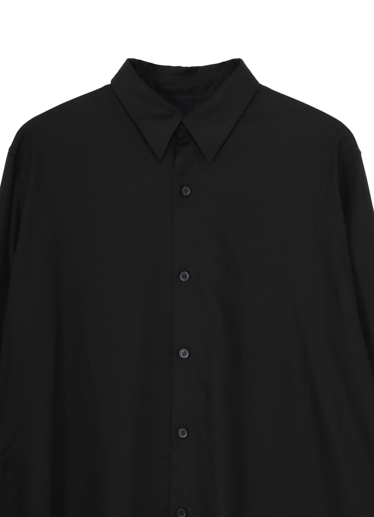 TR VIYELLA ASYMMETERY SHIRT