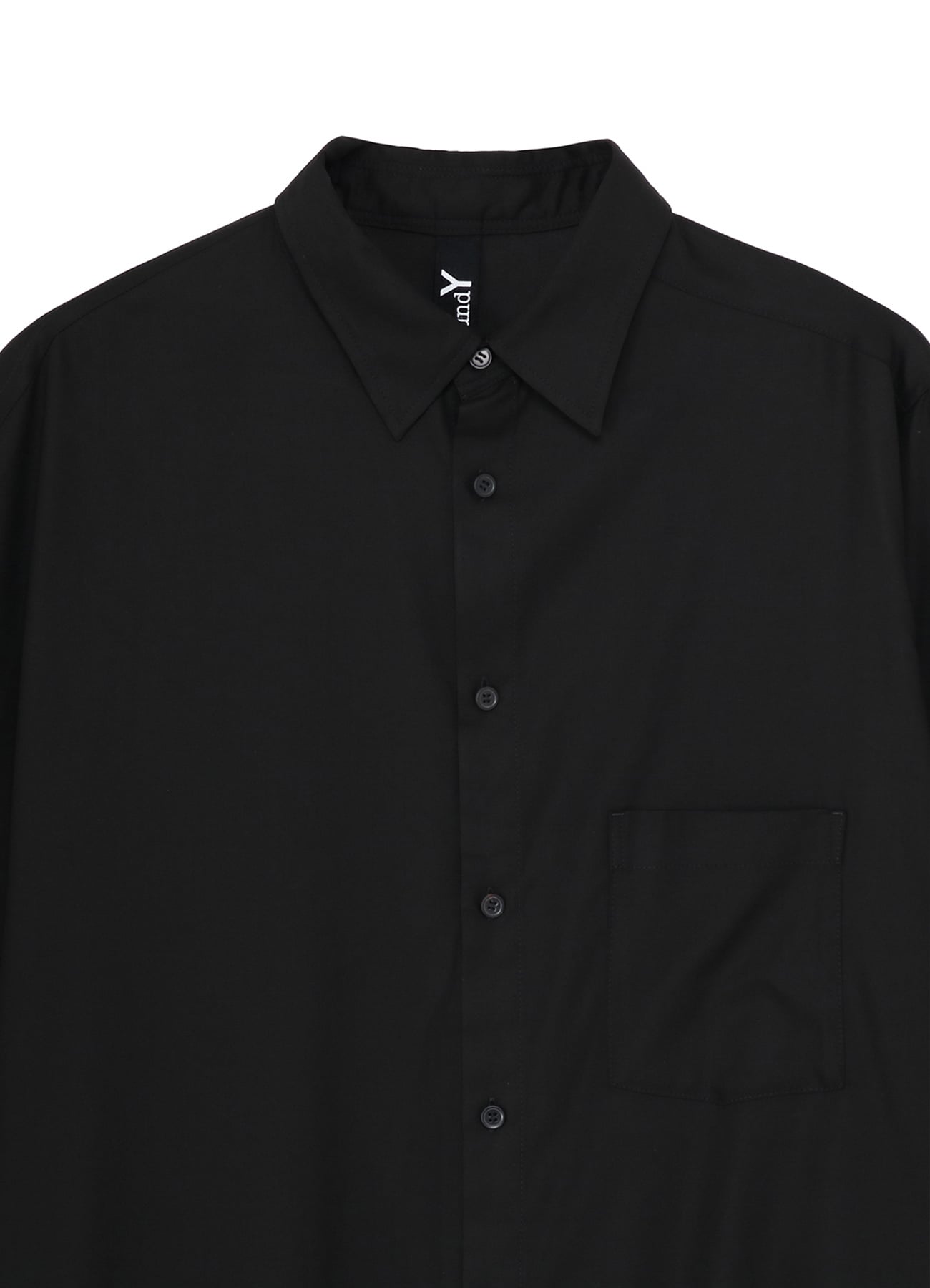 TR VIYELLA CAPE DOCKING SHIRT