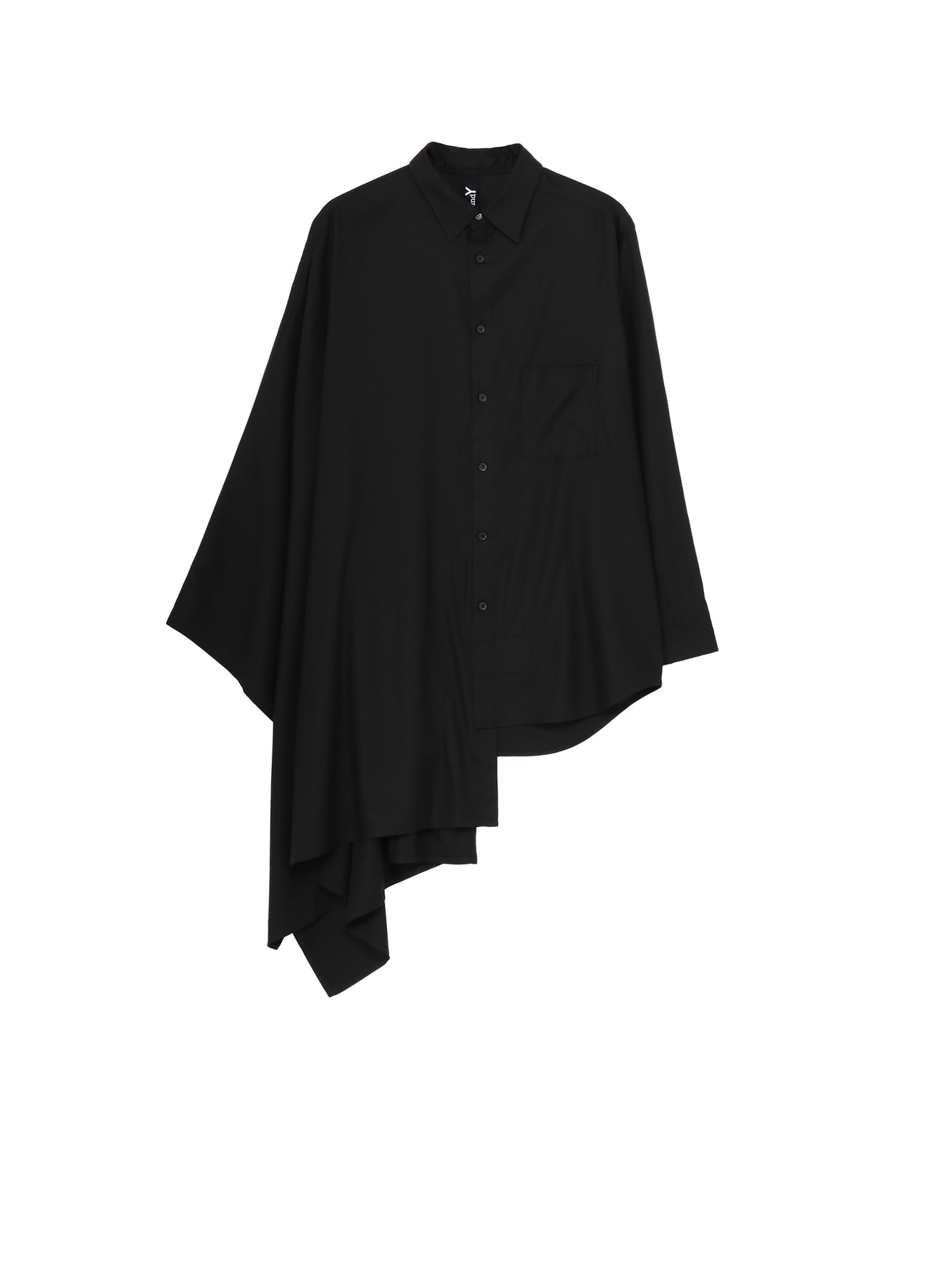 TR VIYELLA CAPE DOCKING SHIRT