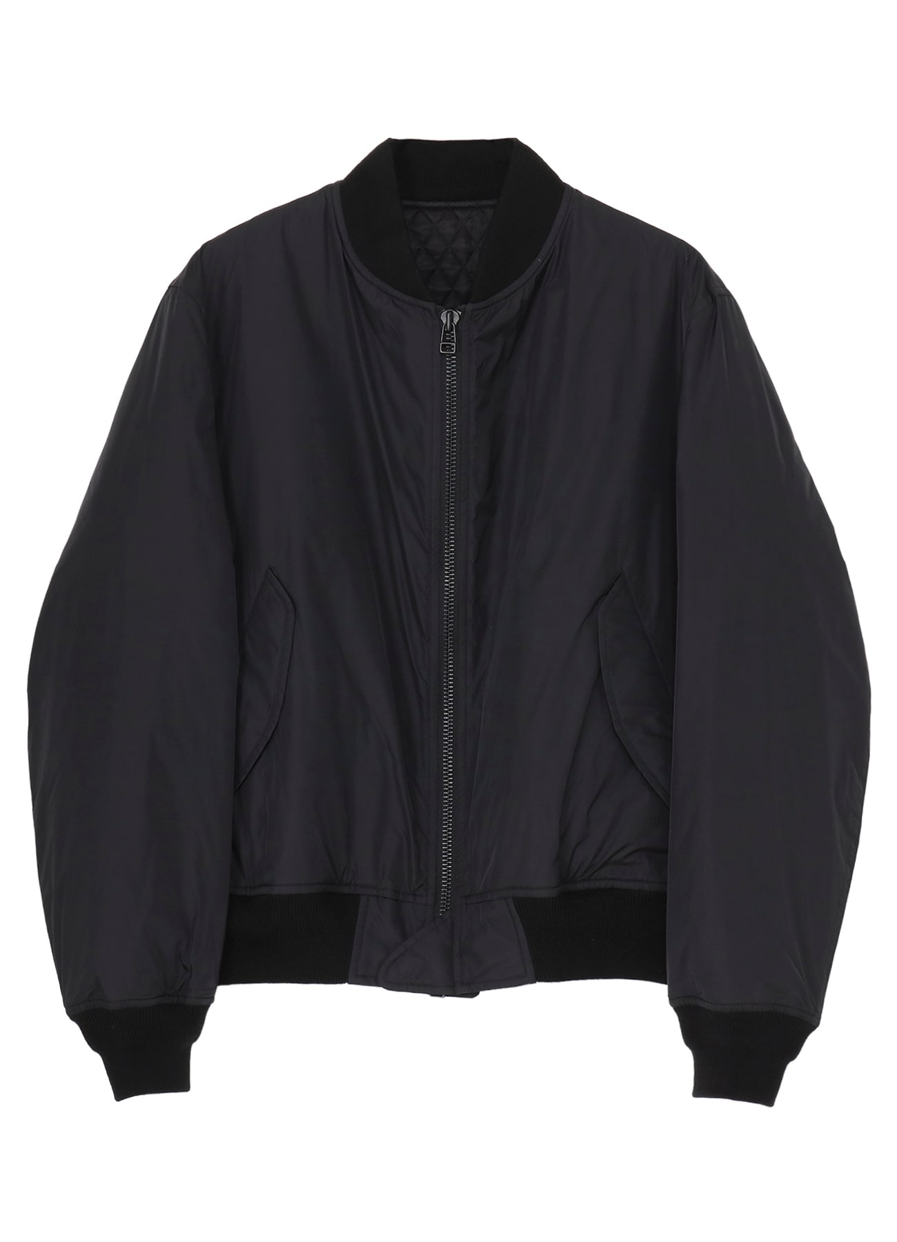 NYLON TAFTA PADDED JACKET