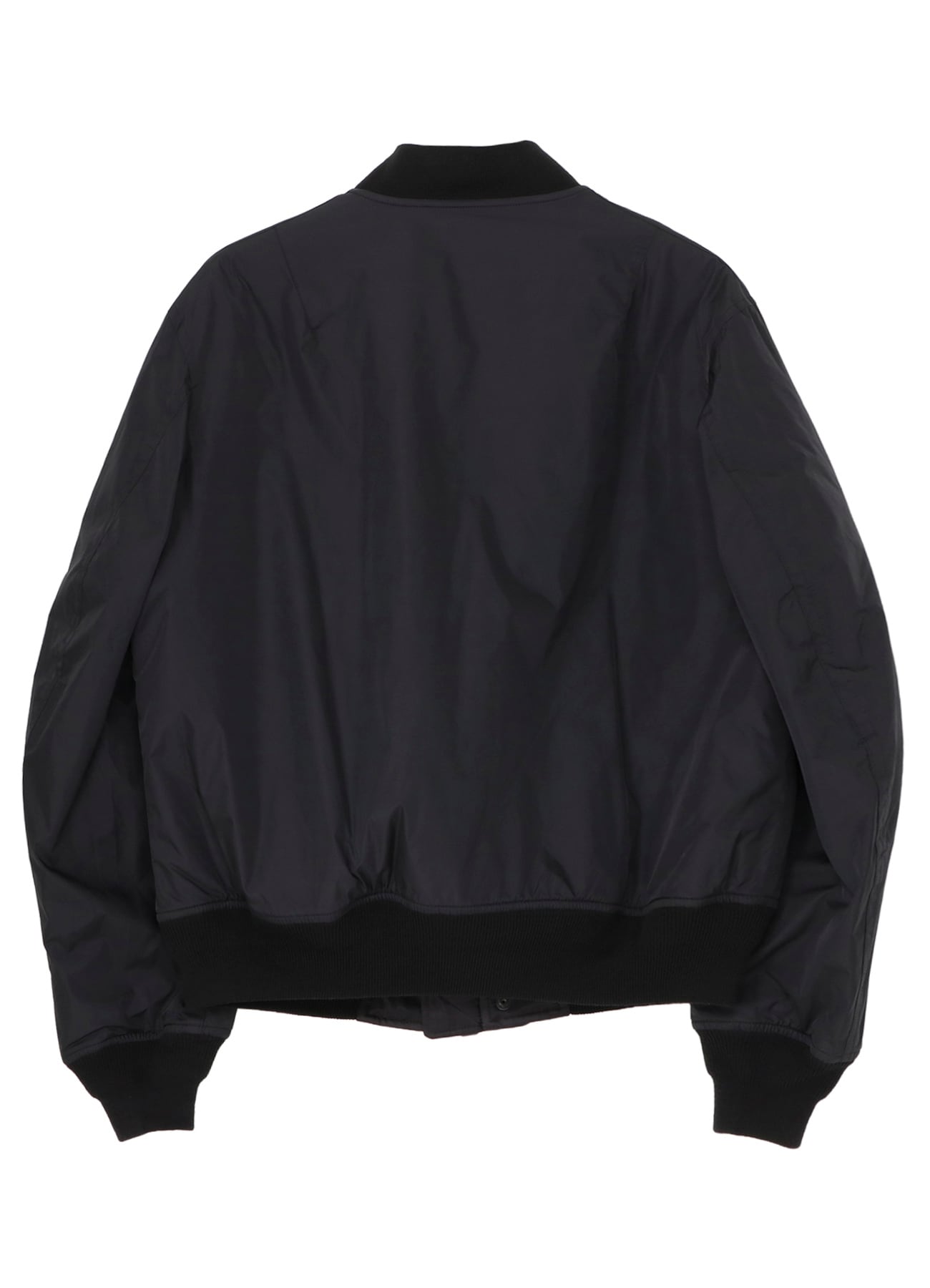 NYLON TAFTA PADDED JACKET