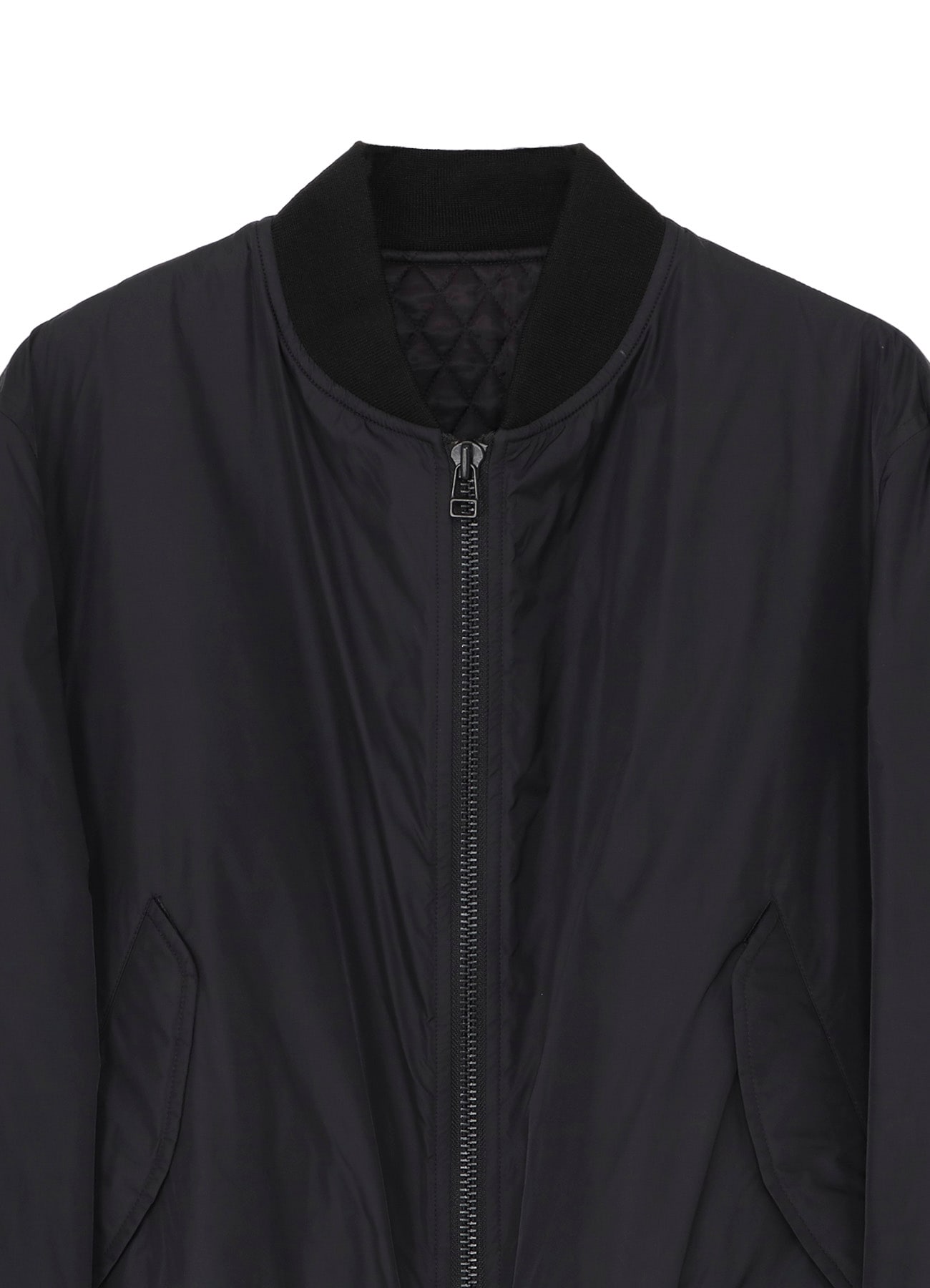 NYLON TAFTA PADDED JACKET