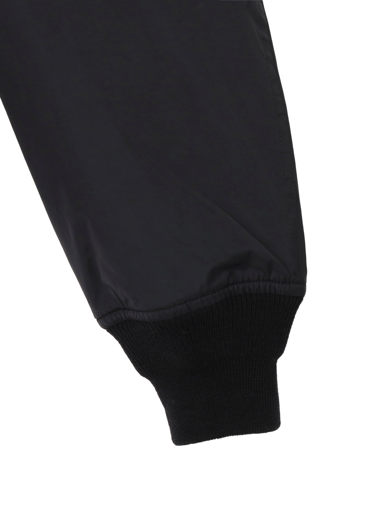 NYLON TAFTA PADDED JACKET