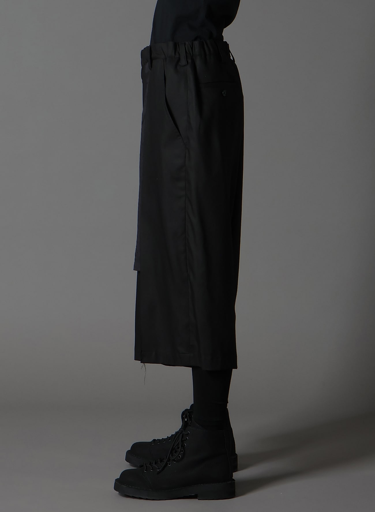 TR VIYELLA SHORT PANTS TYPE1