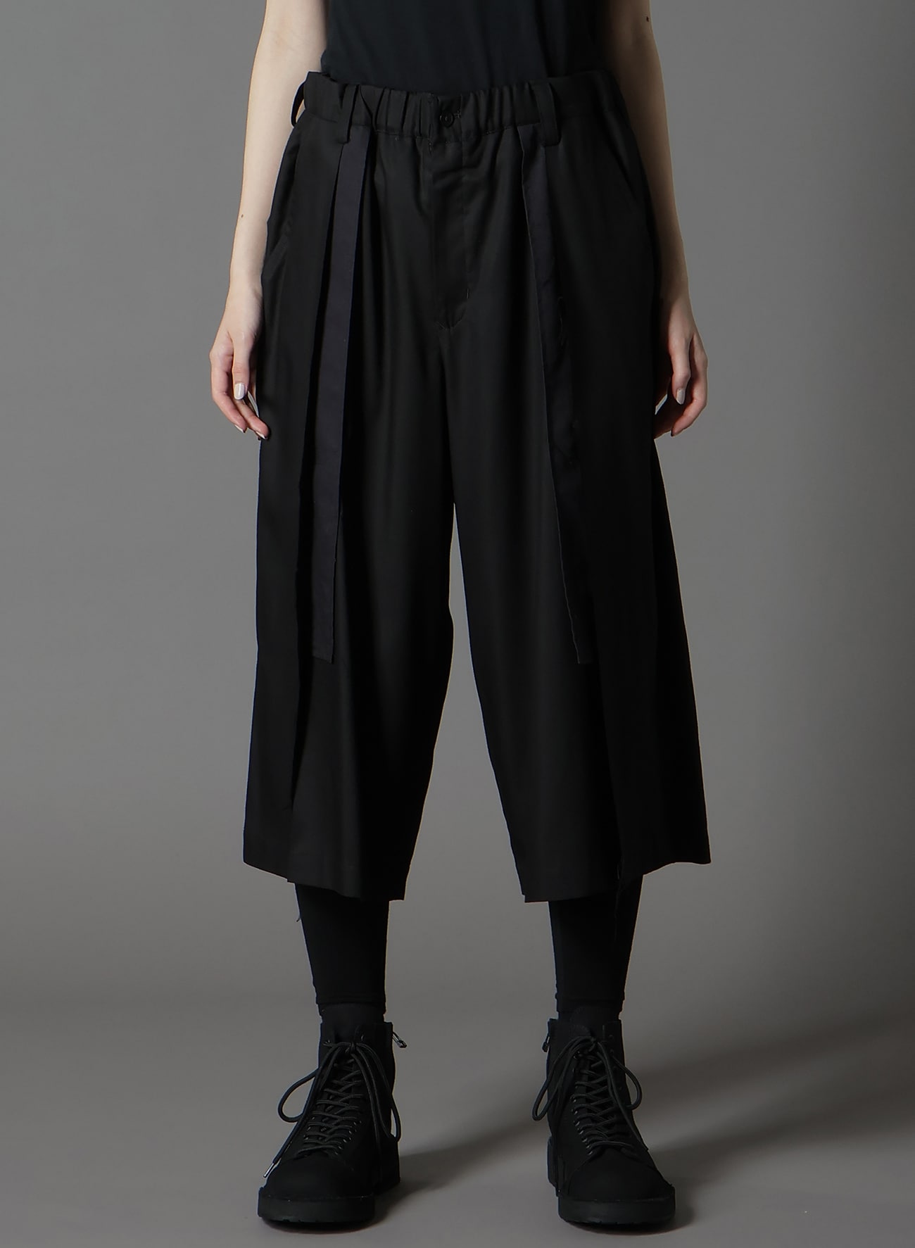 TR VIYELLA SHORT PANTS TYPE1
