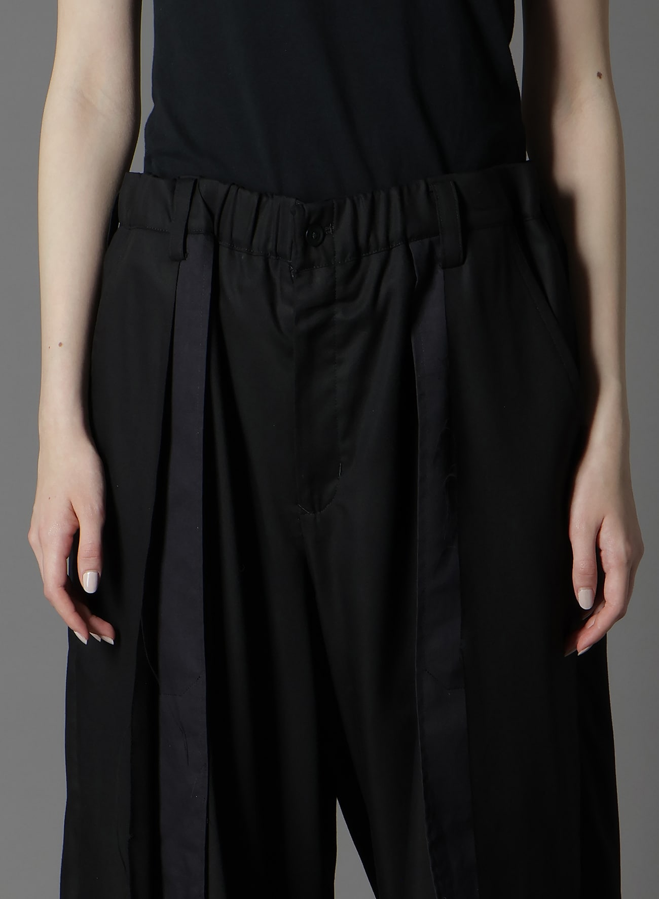 TR VIYELLA SHORT PANTS TYPE1