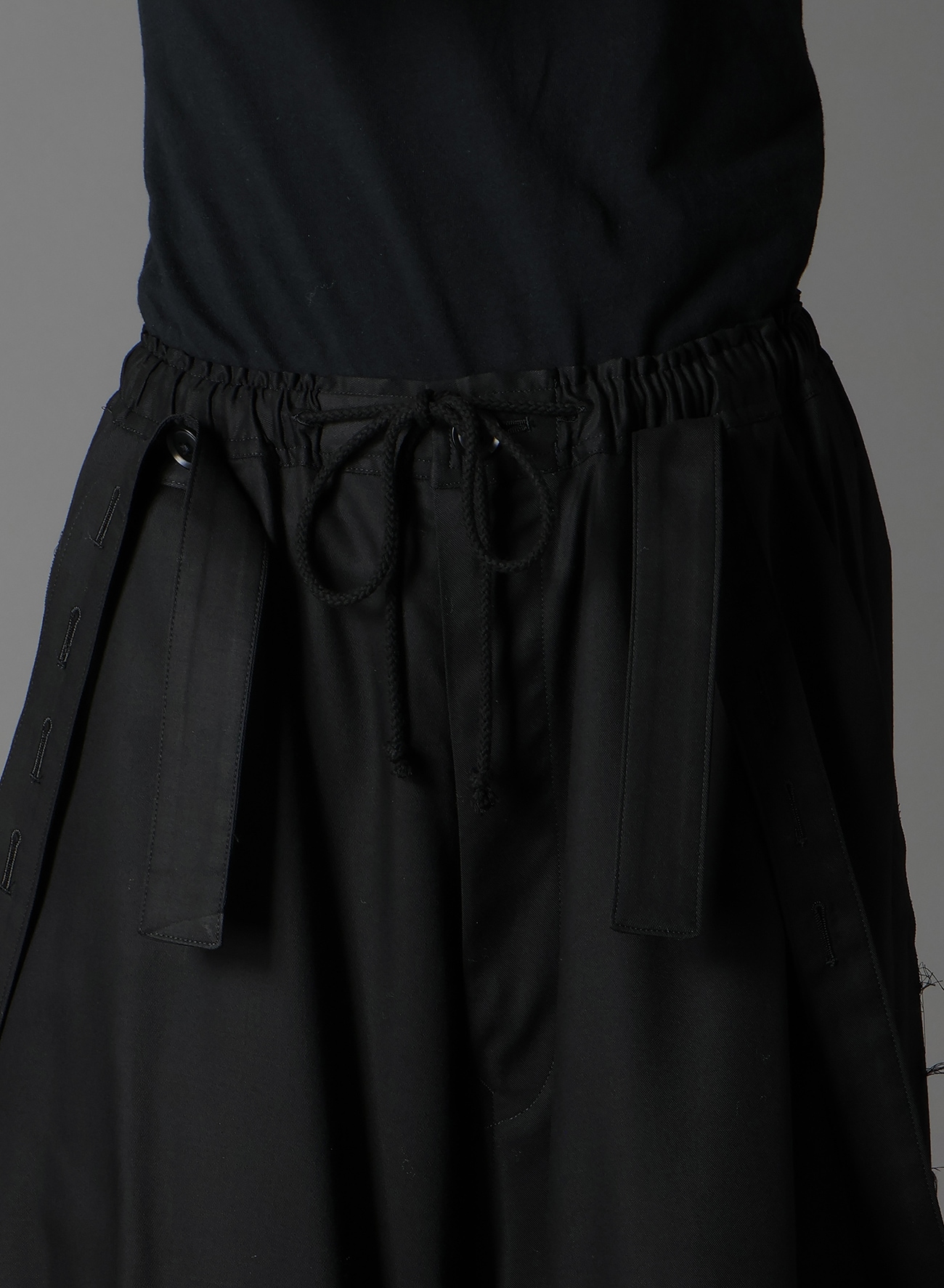 TR VIYELLA SUSPENDER PANTS