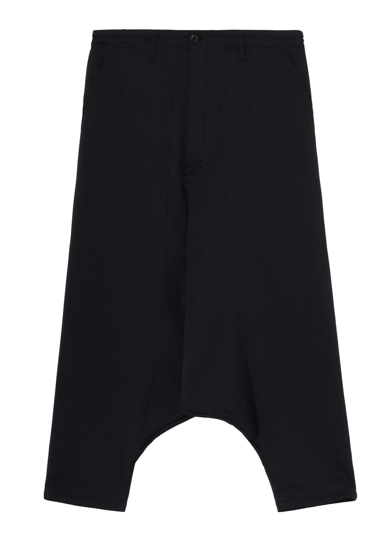 POLYESTER SMOOTH SAROUEL PANTS