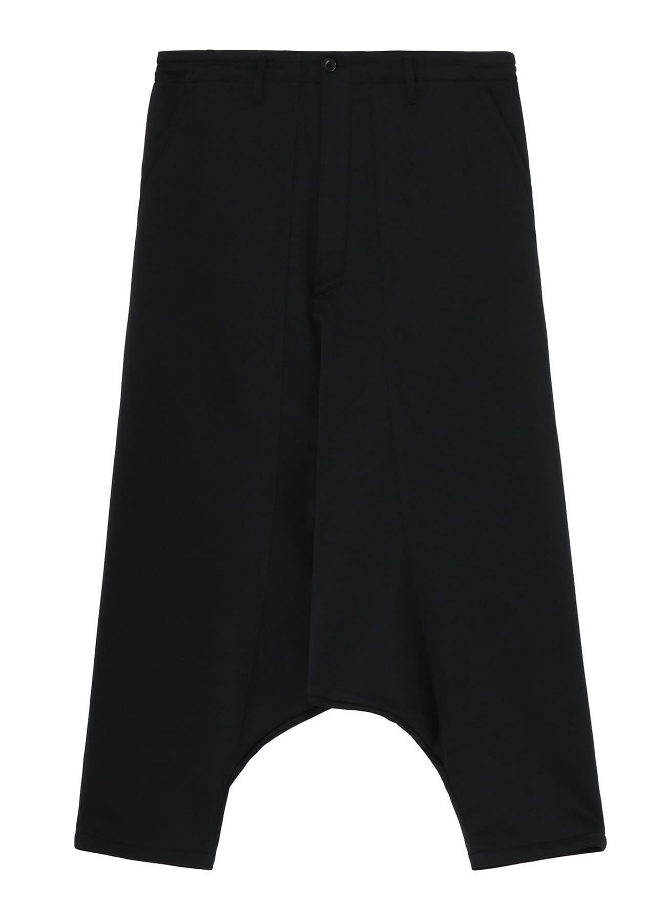 POLYESTER SMOOTH SAROUEL PANTS