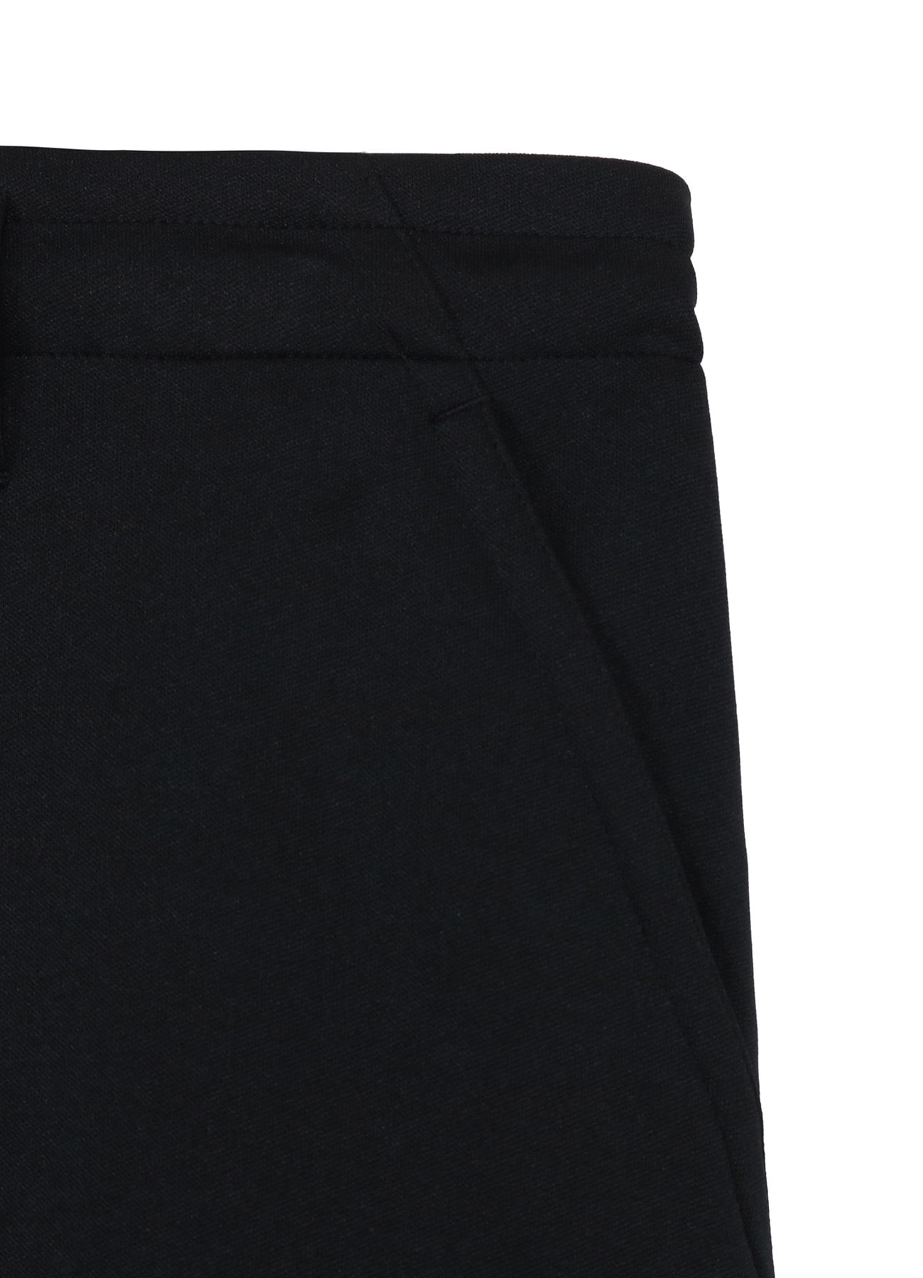 POLYESTER SMOOTH SAROUEL PANTS