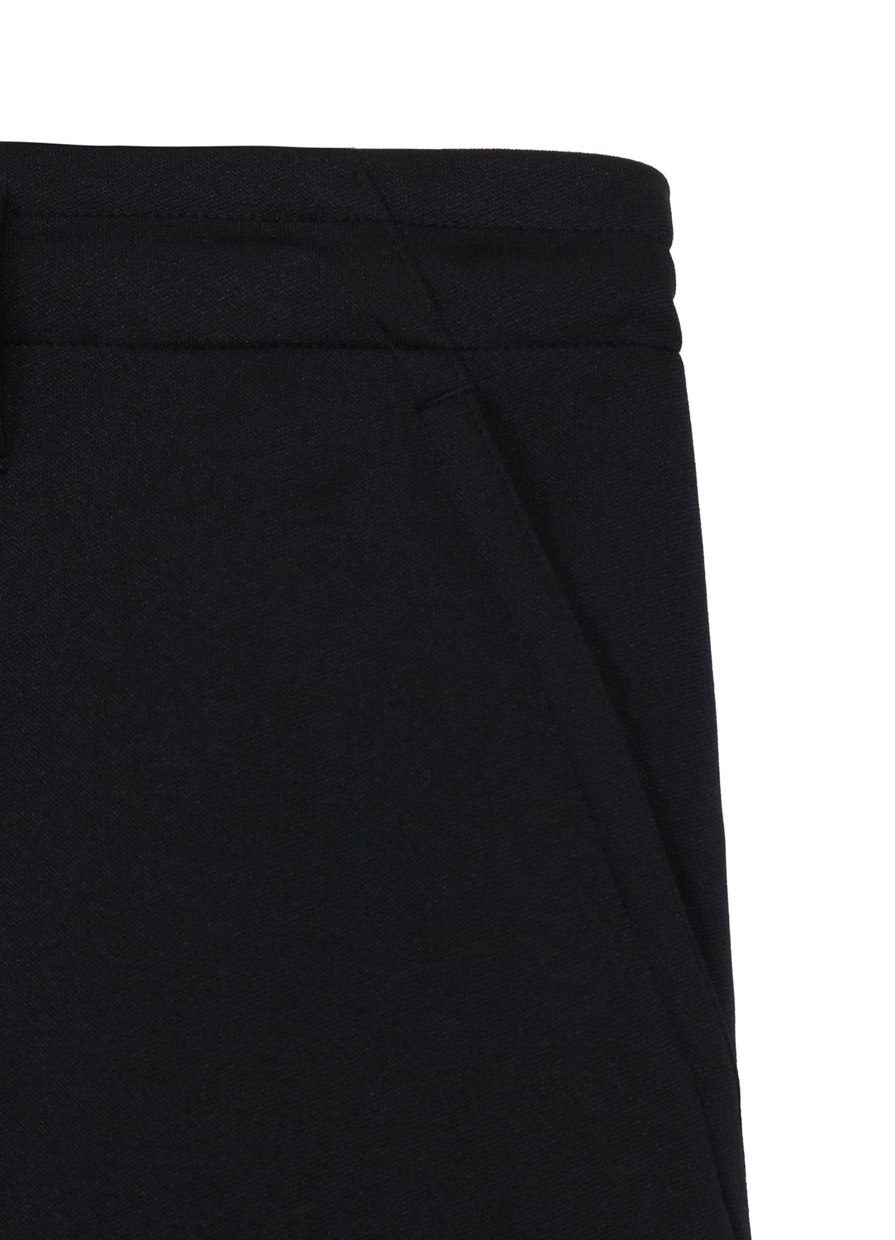 POLYESTER SMOOTH SAROUEL PANTS