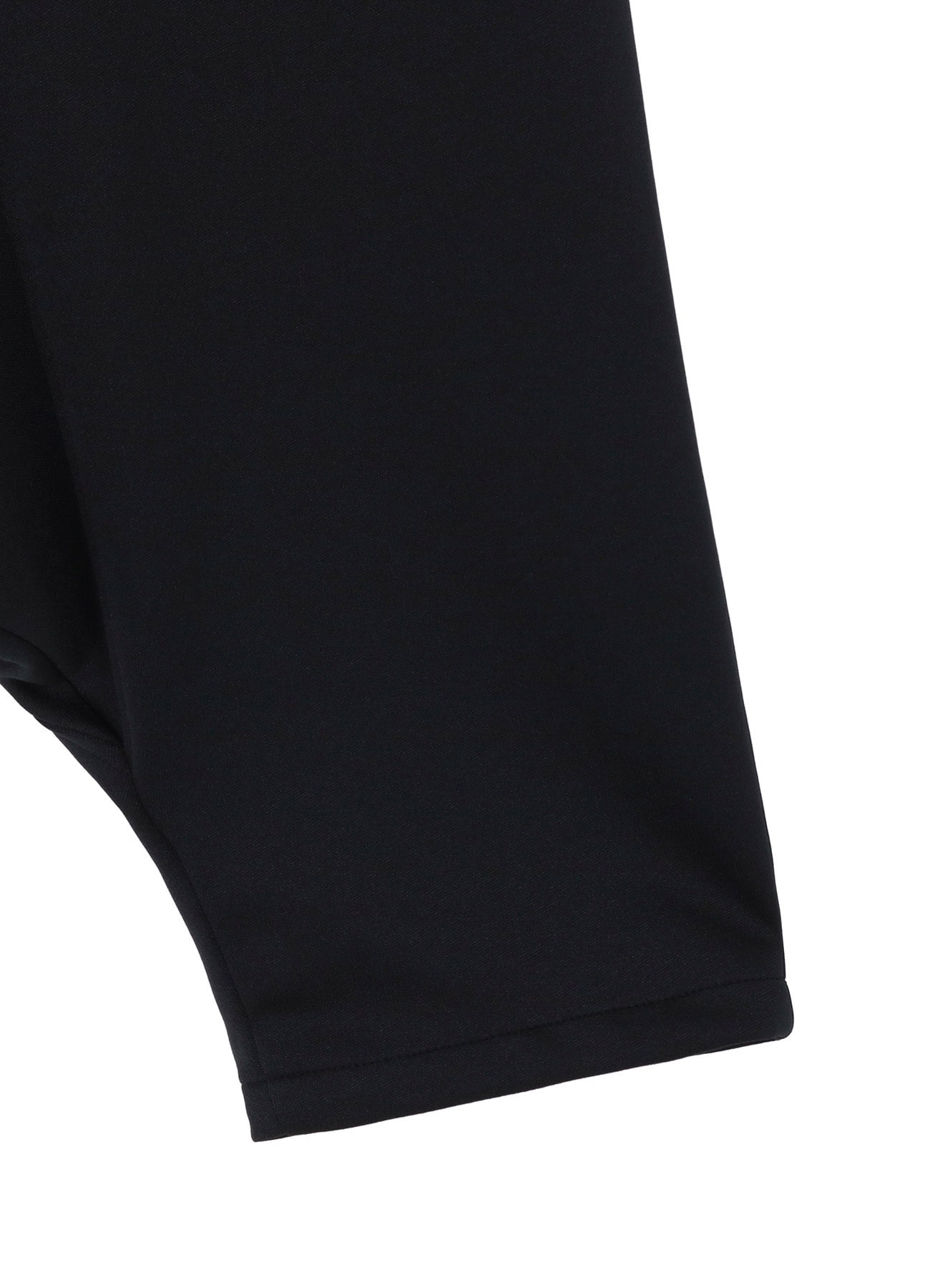 POLYESTER SMOOTH SAROUEL PANTS