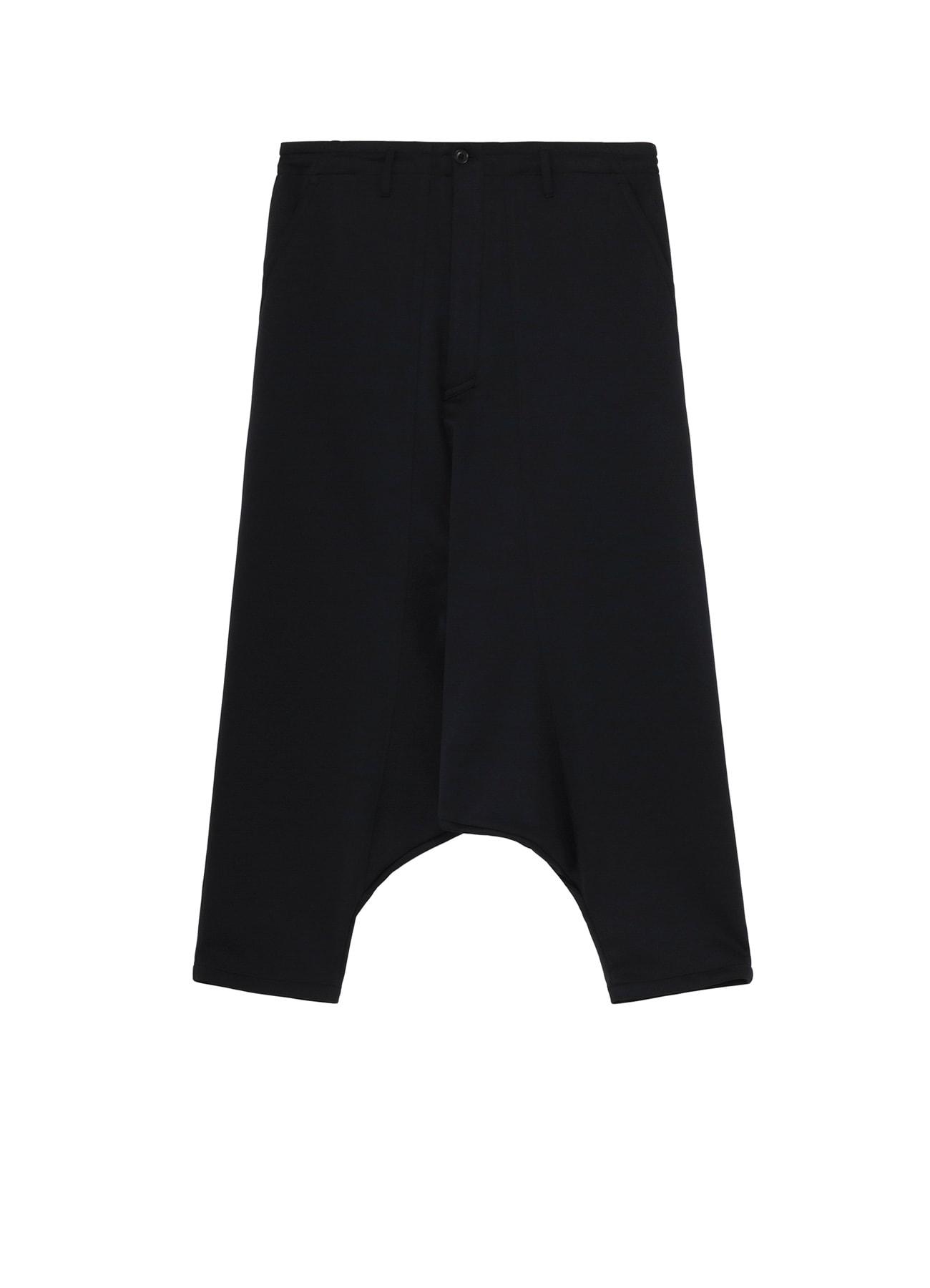 POLYESTER SMOOTH SAROUEL PANTS