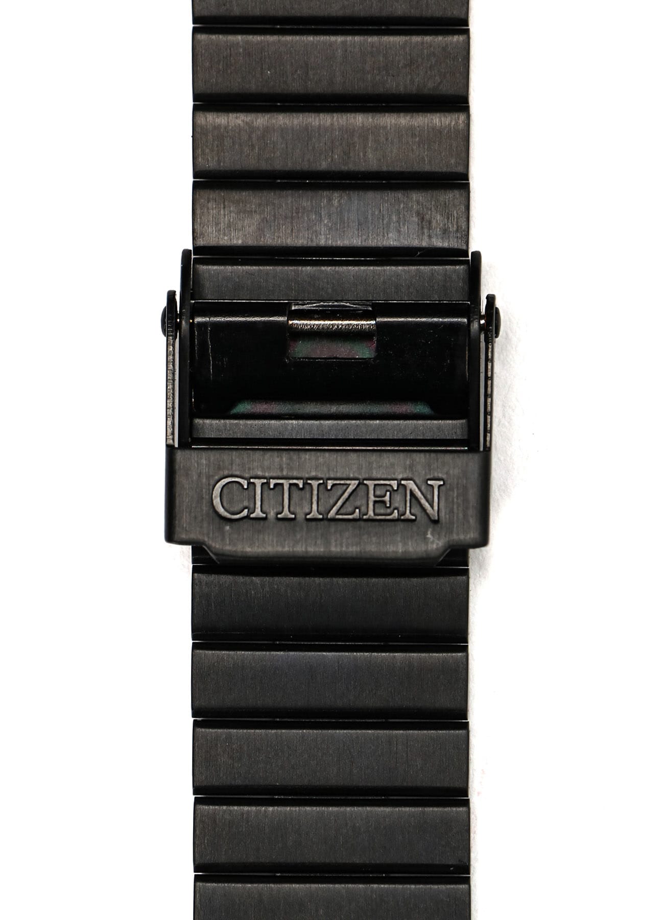 【Pre-order】Ground Y / CITIZEN TSUNO Chrono Custom Limited