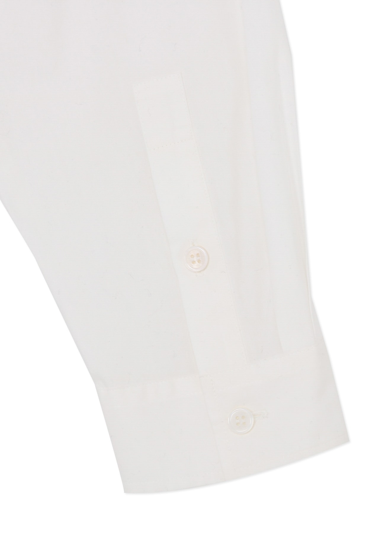 COTTON BROAD STANDARD BIG SHIRT