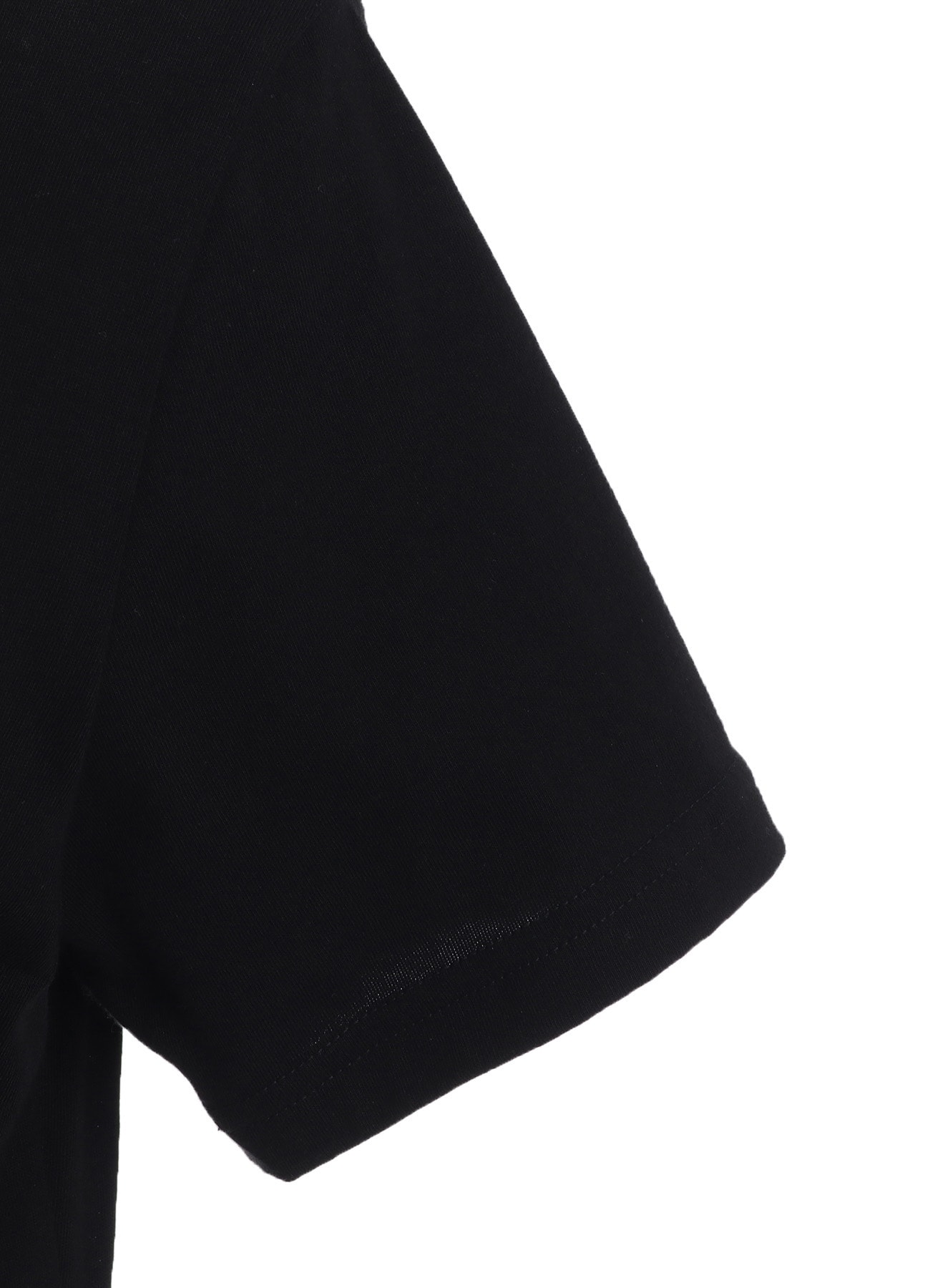 ULTIMA JERSEY + CREPE DE CHINE SQUARE T-DRESSES