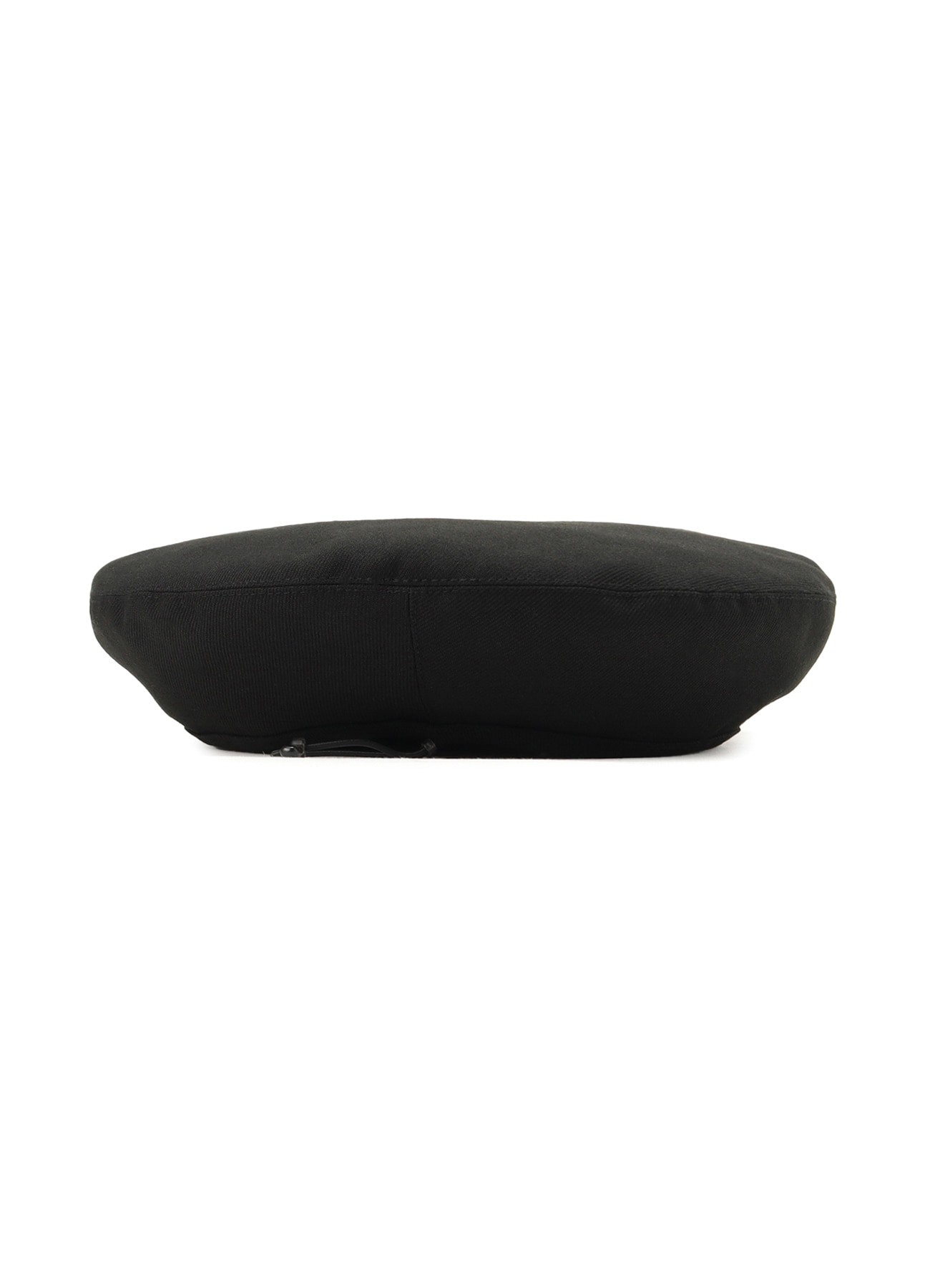 Ground Y×NEWERA(R) GROUND Y LOGO COTTON BERET