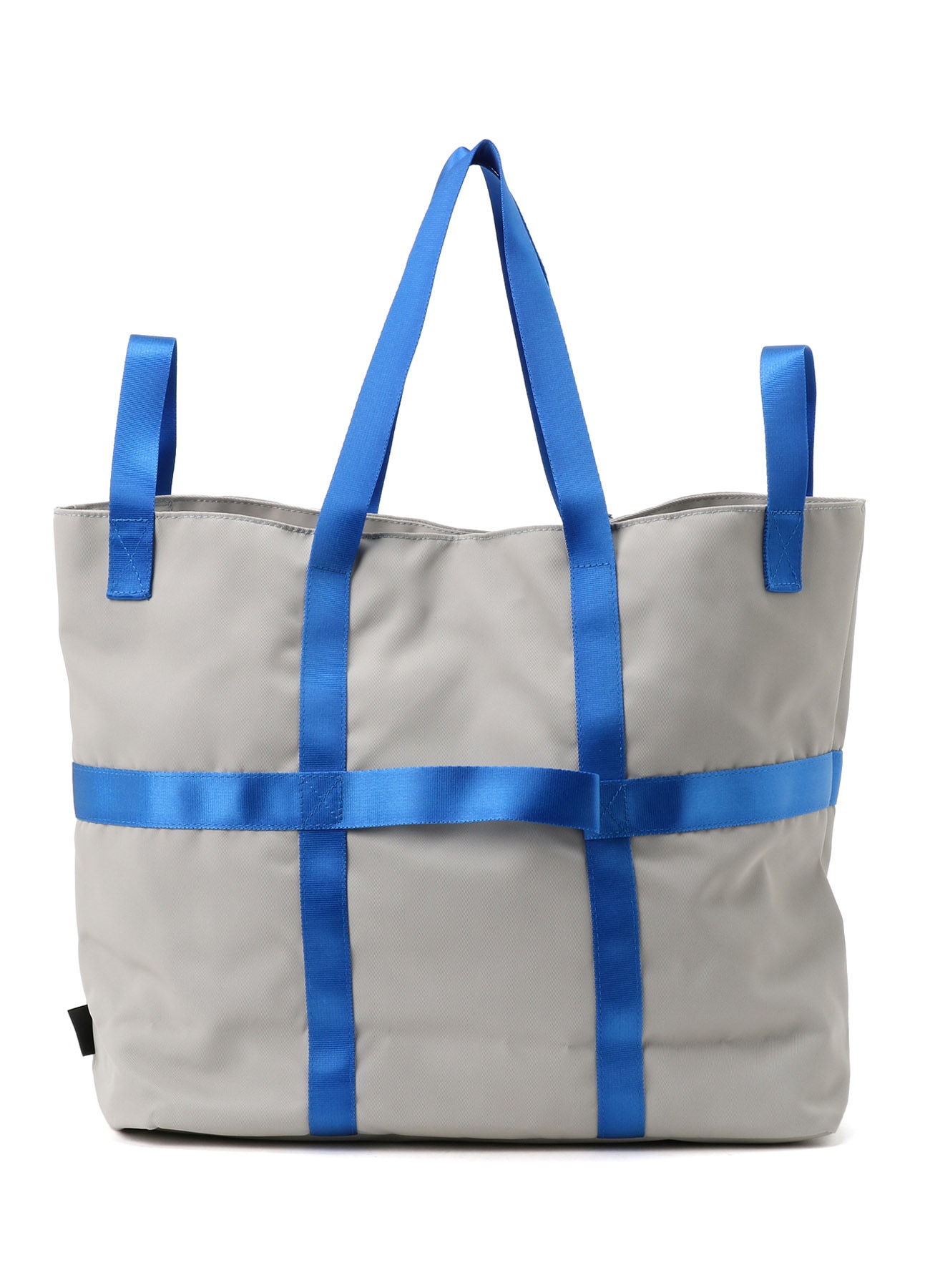 FULLDULL NYLON 3WAY TOTE BAG