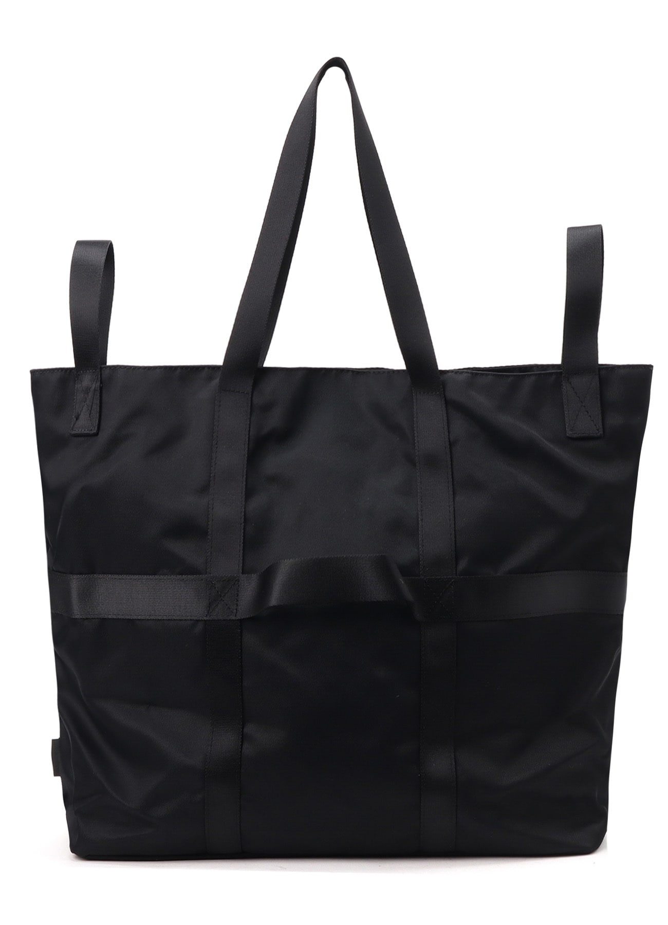 FULLDULL NYLON 3WAY TOTE BAG