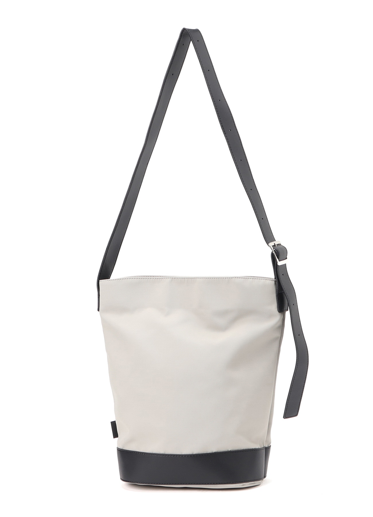 FULLDULL NYLON 2WAY SHOULDER BAG