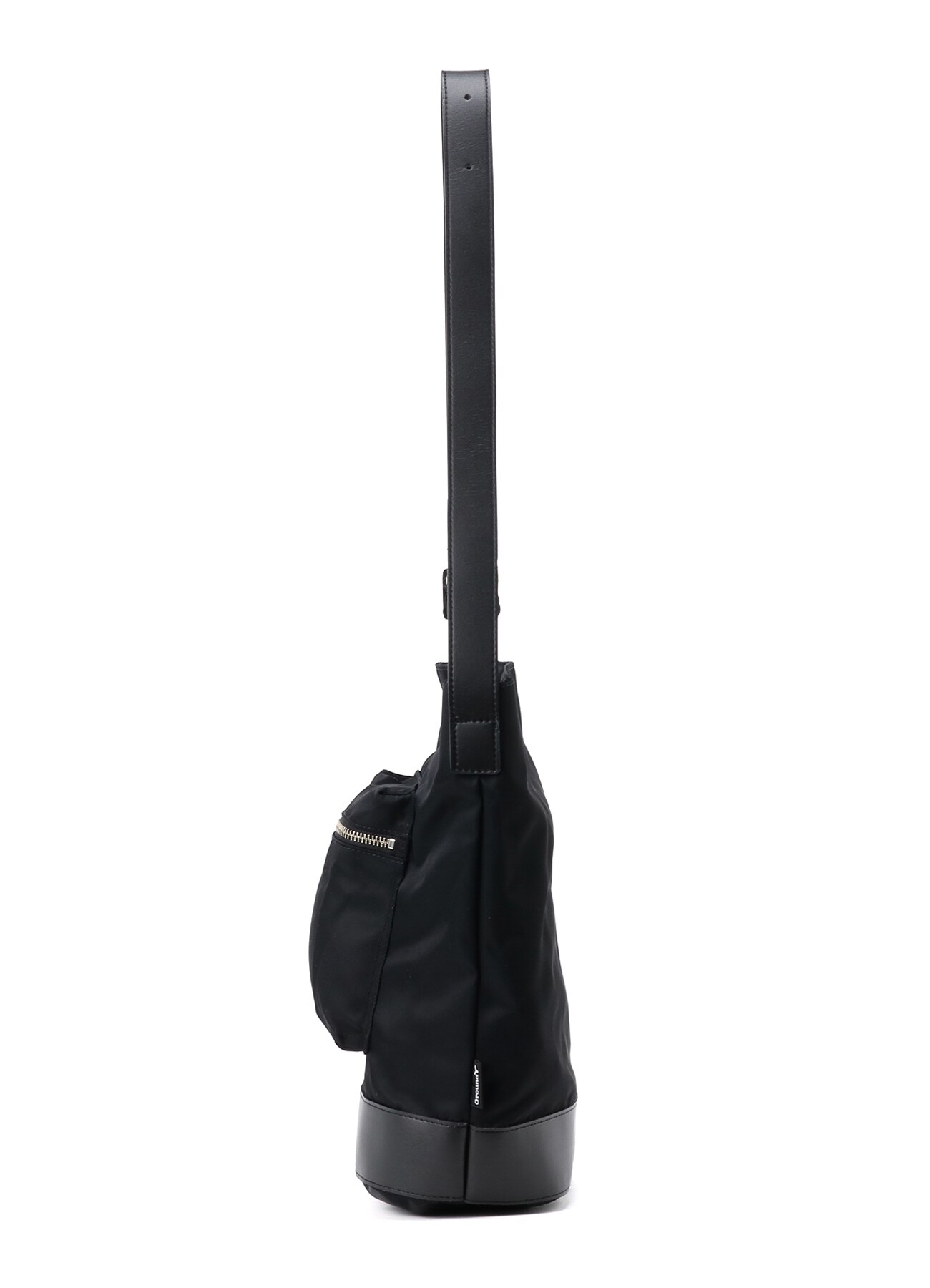 FULLDULL NYLON 2WAY SHOULDER BAG