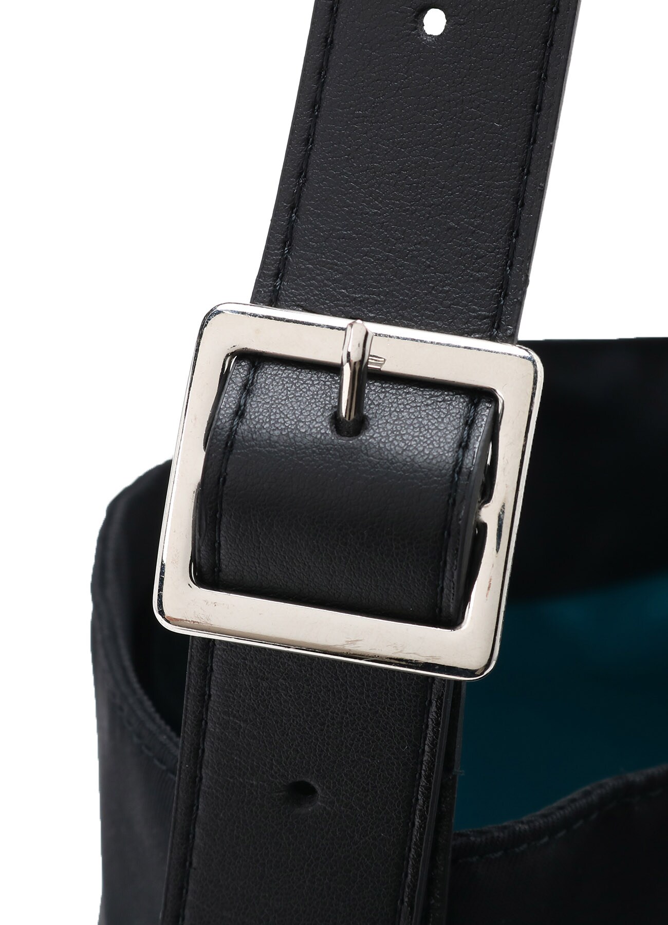 FULLDULL NYLON 2WAY SHOULDER BAG