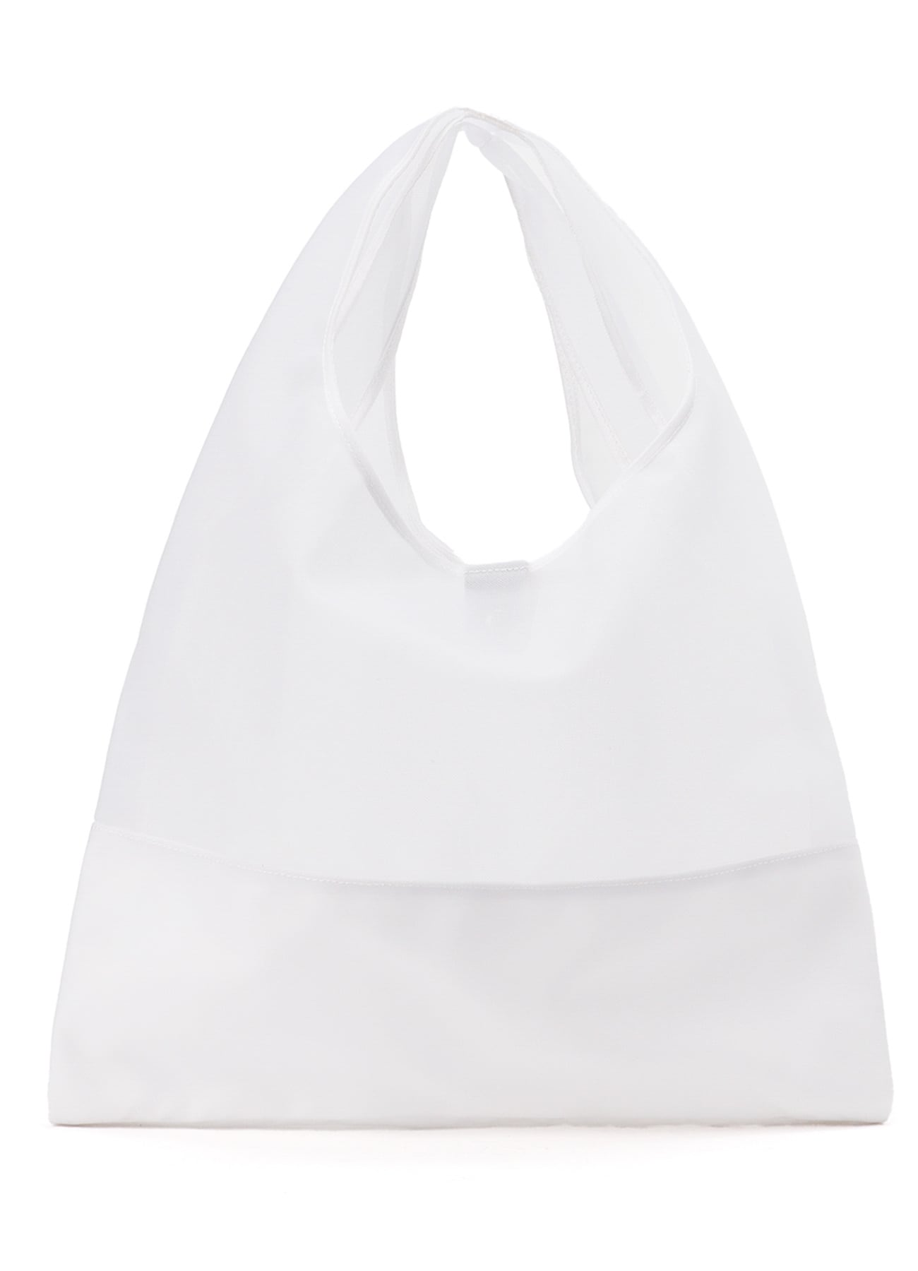 POLYESTER  MESH TOTE