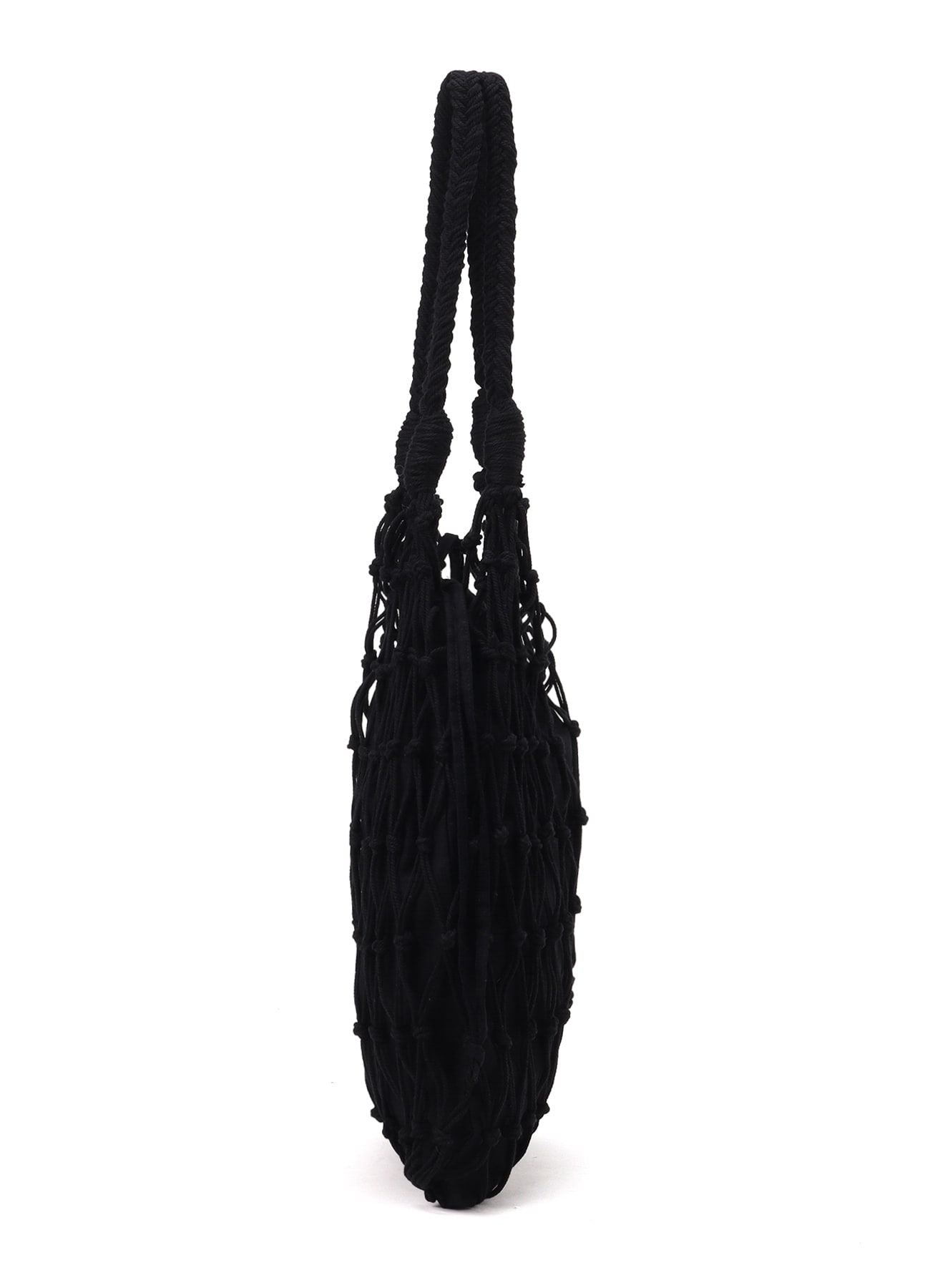 ROPE STRINGS MACRAME BAG