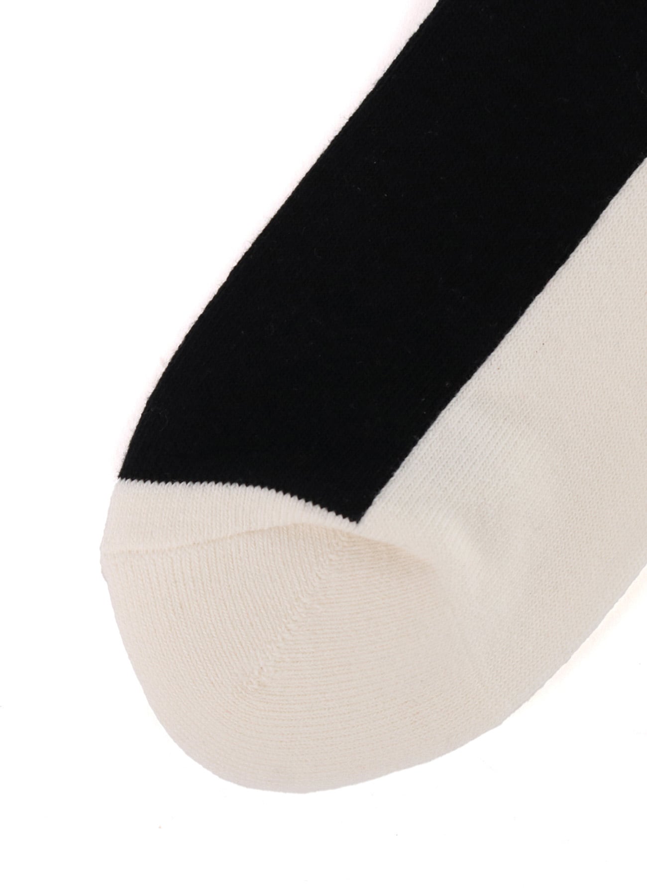 TRICOLLER BLOCK COTTON ACRYLIC SOCKS