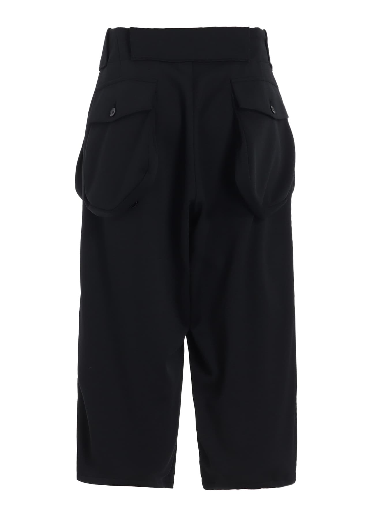 【1/17 10:00 Release】POLYESTER SMOOTH SHORT PANTS