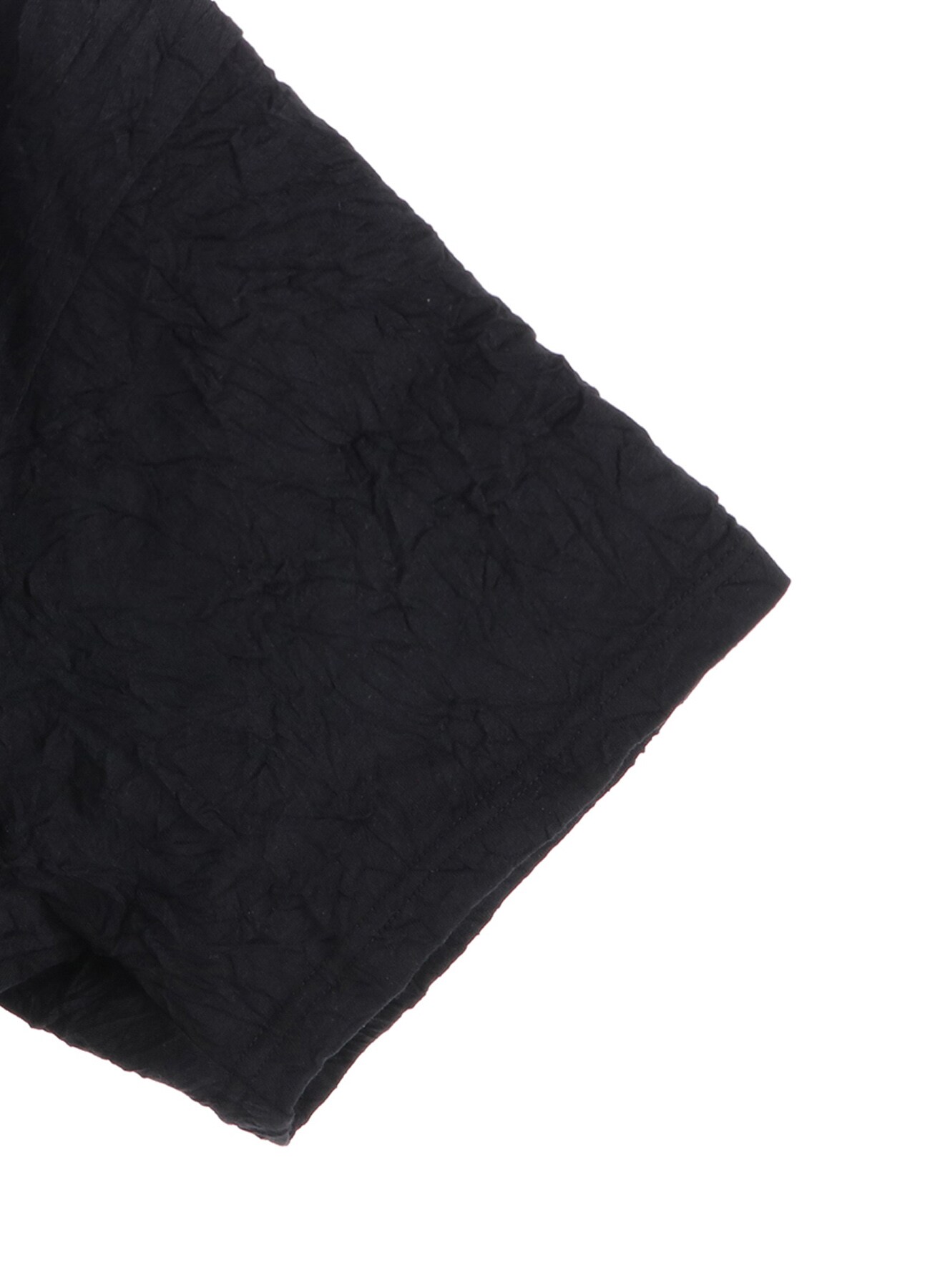 CATCH WASHER T-SHIRT MIX TIERED T-SHIRT