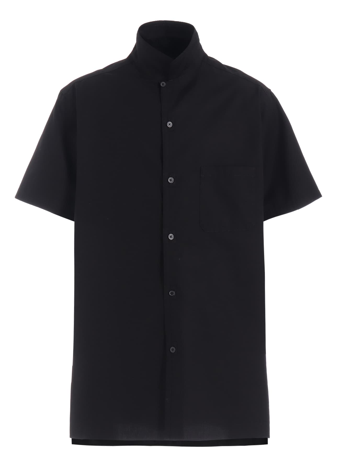 COTTON BROAD SLIM FIT SHIRT