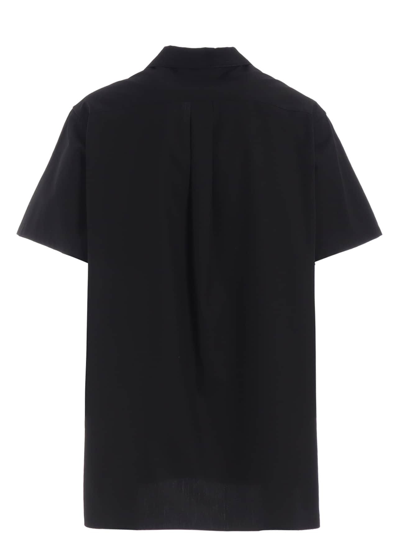 COTTON BROAD SLIM FIT SHIRT