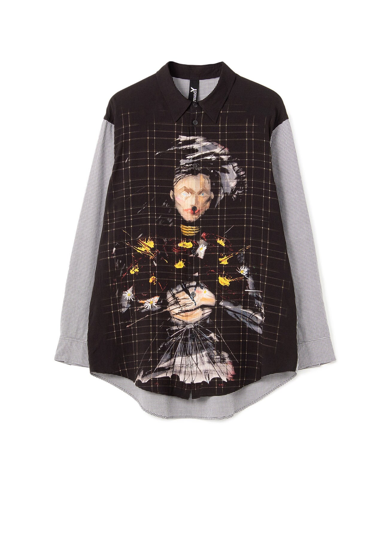 STAFF STYLING｜THE SHOP YOHJI YAMAMOTO