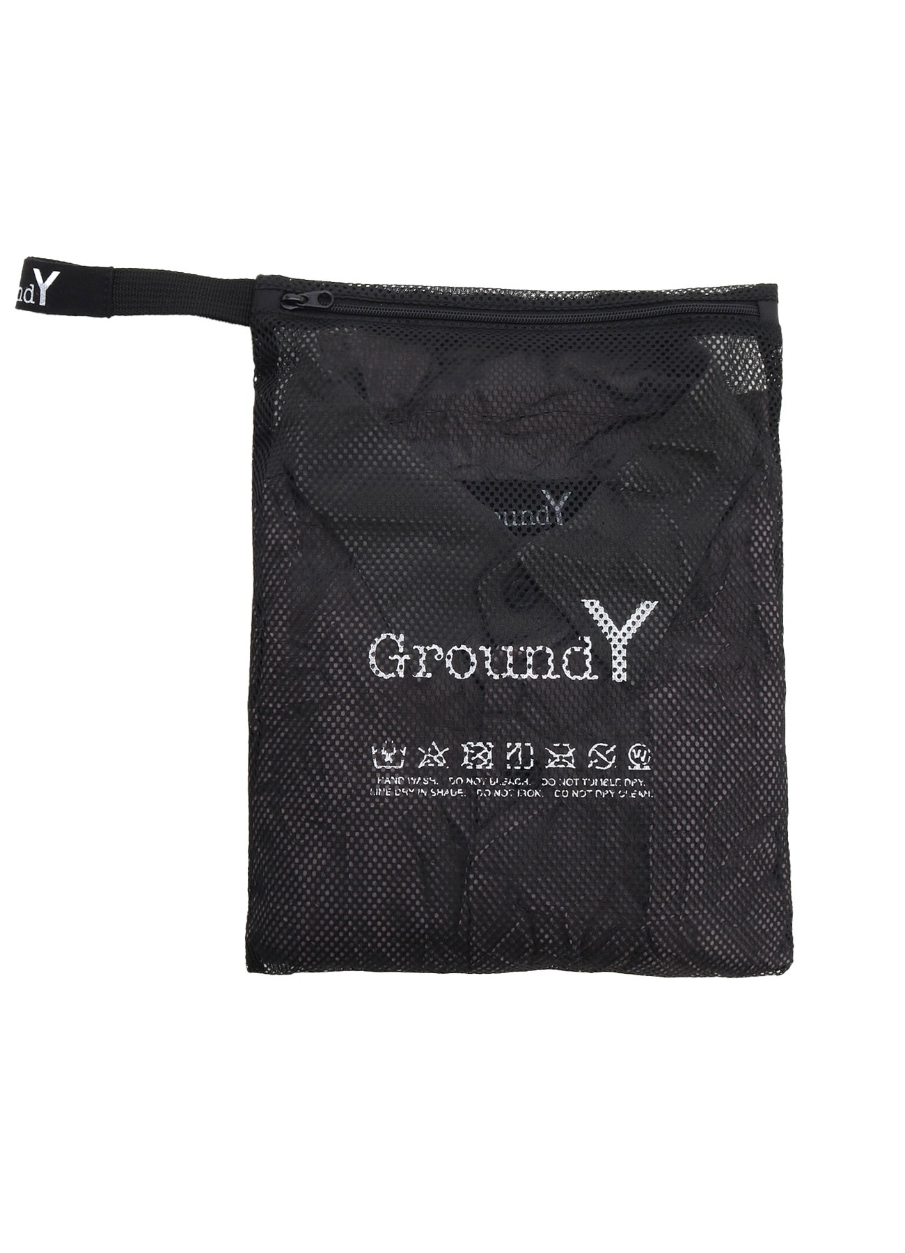 CRUSHED FABRIC SHORT SLEEVE SHIRT