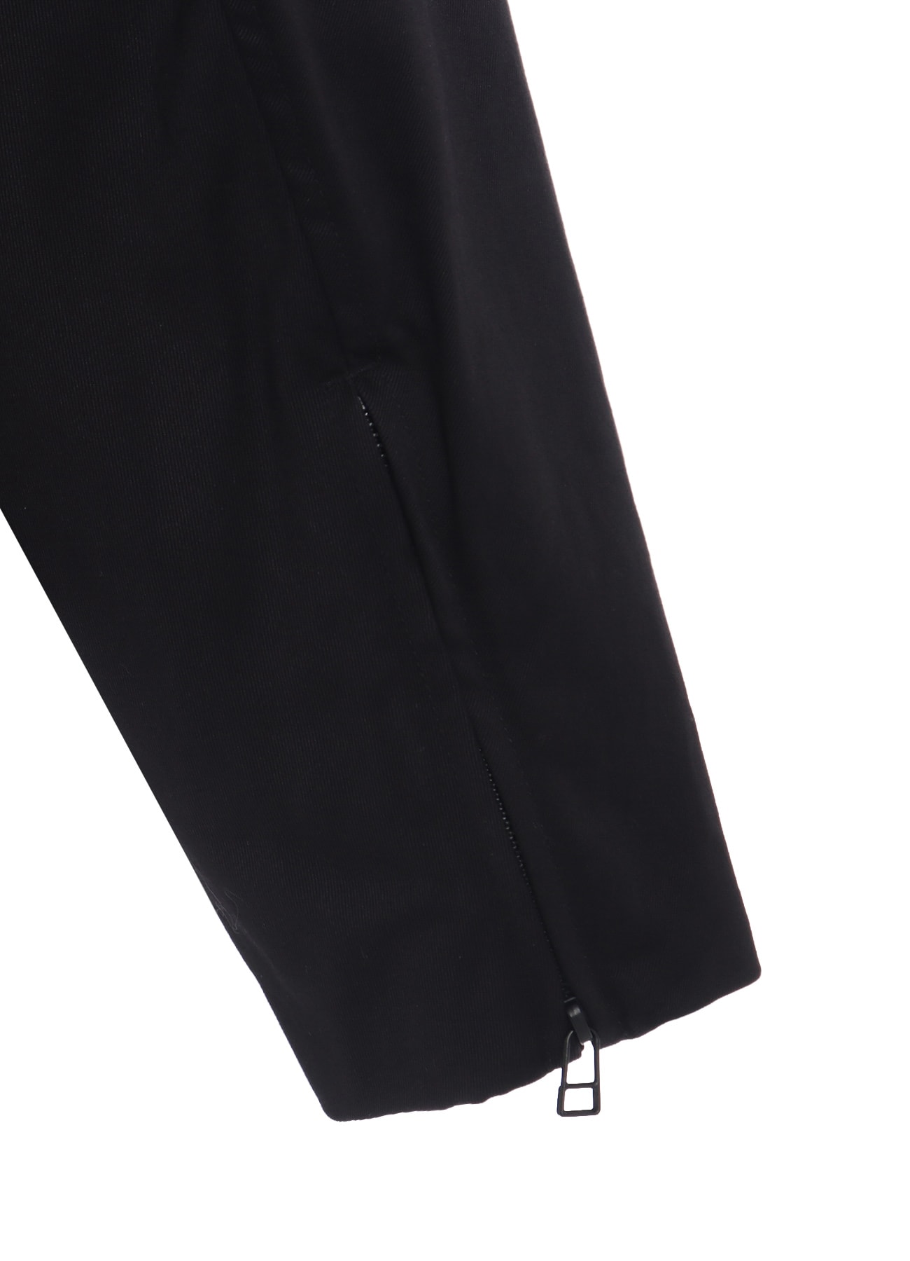 WHIPCORD LILY EMBROIDERED SOUVENIR JACKET