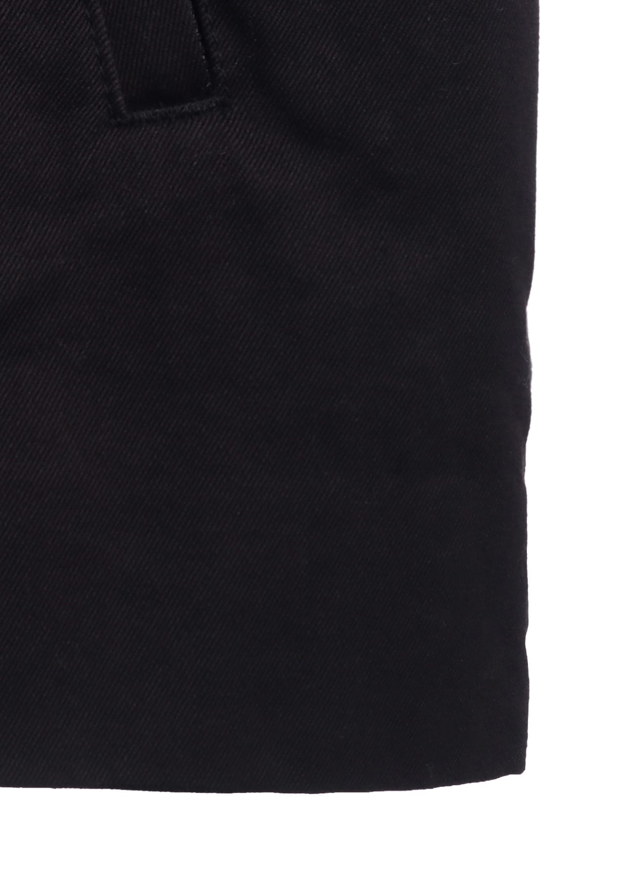 WHIPCORD LILY EMBROIDERED SOUVENIR JACKET