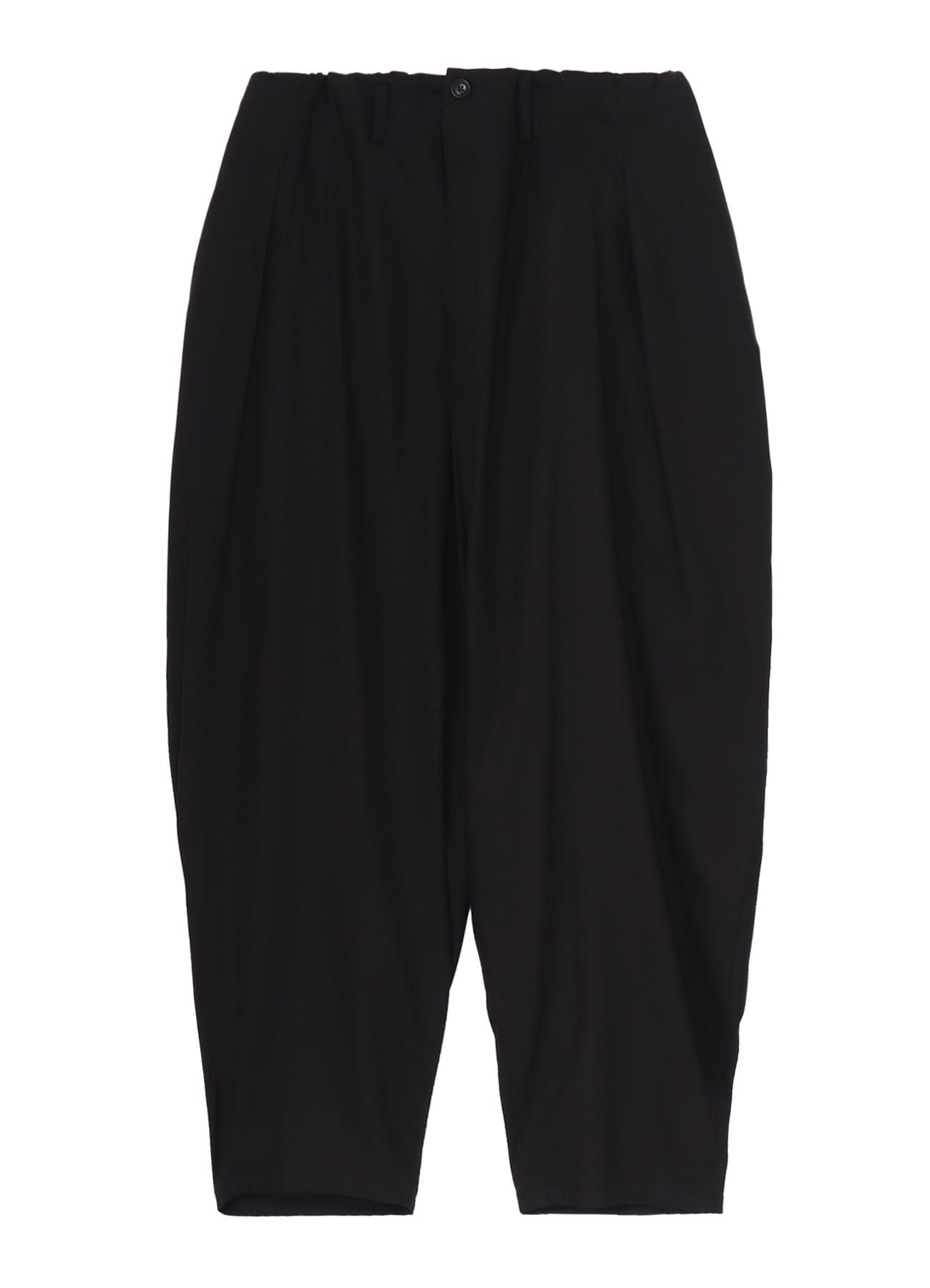 TR TWILL SIDE CURVE PANTS