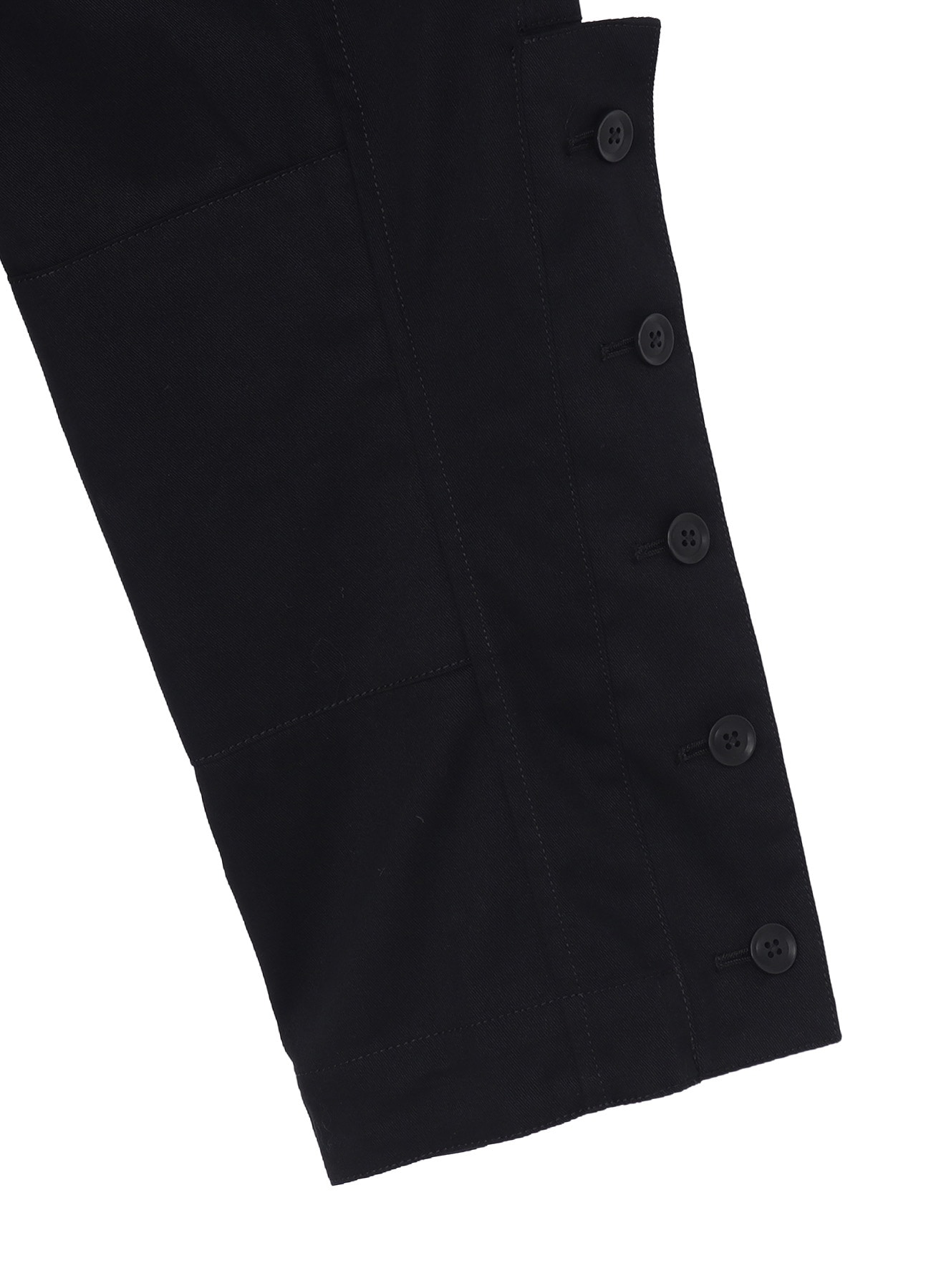 KATSURAGI SUSPENDER JODHPURS PANTS