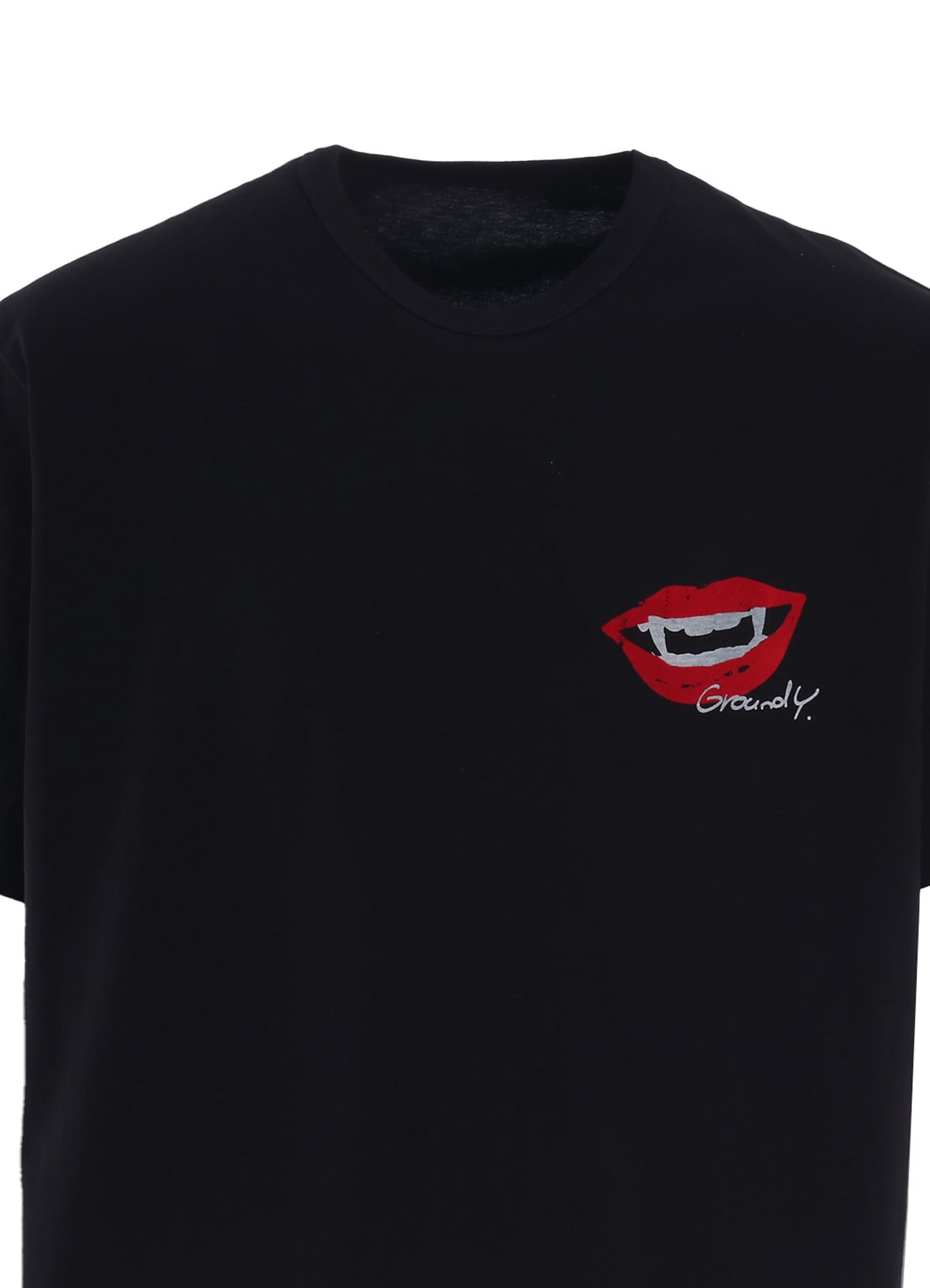 LIP T-SHIRT