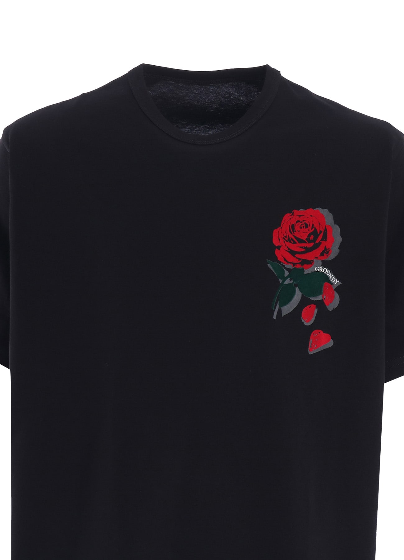 ROSE T-SHIRT