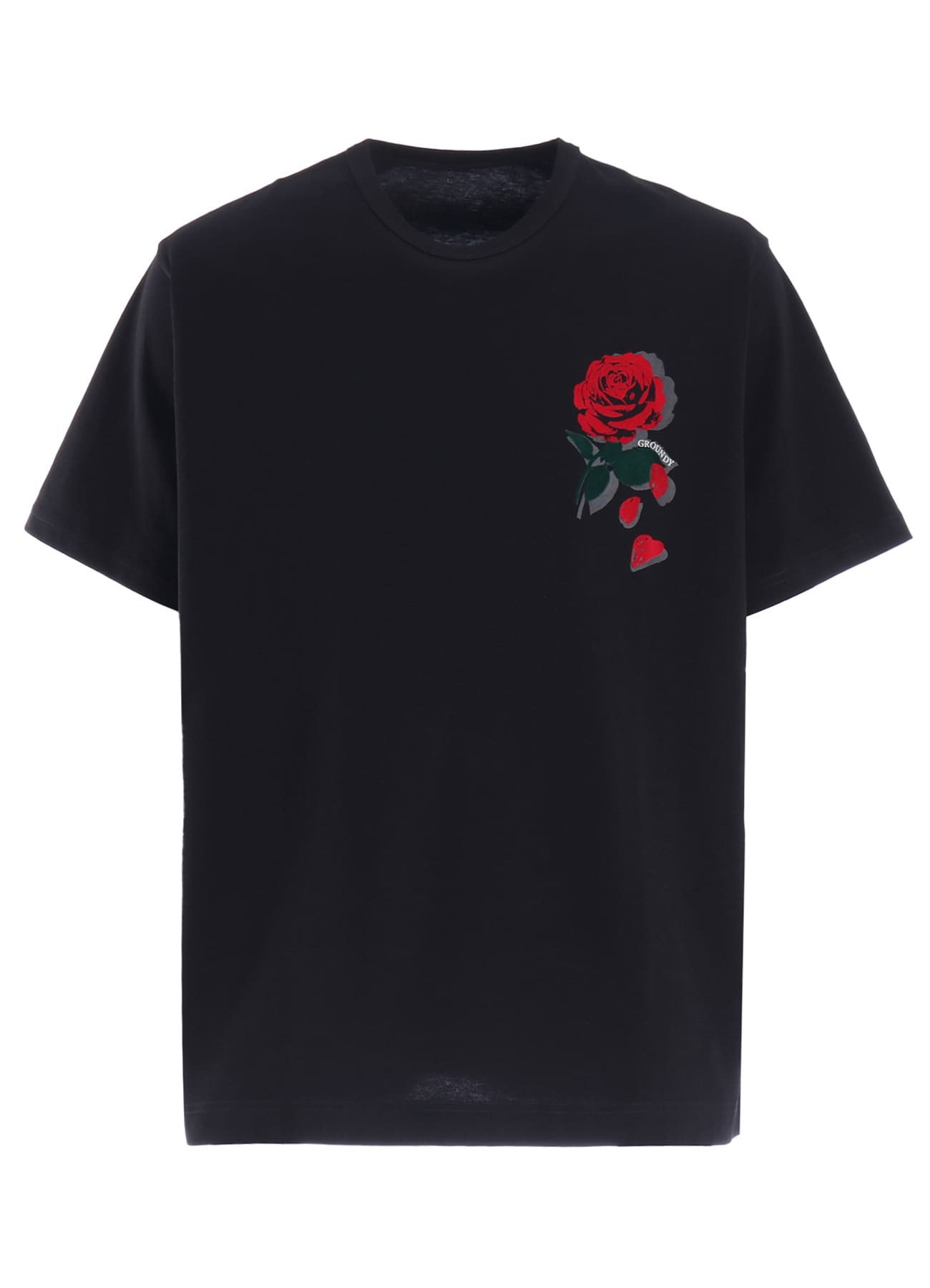 ROSE T-SHIRT