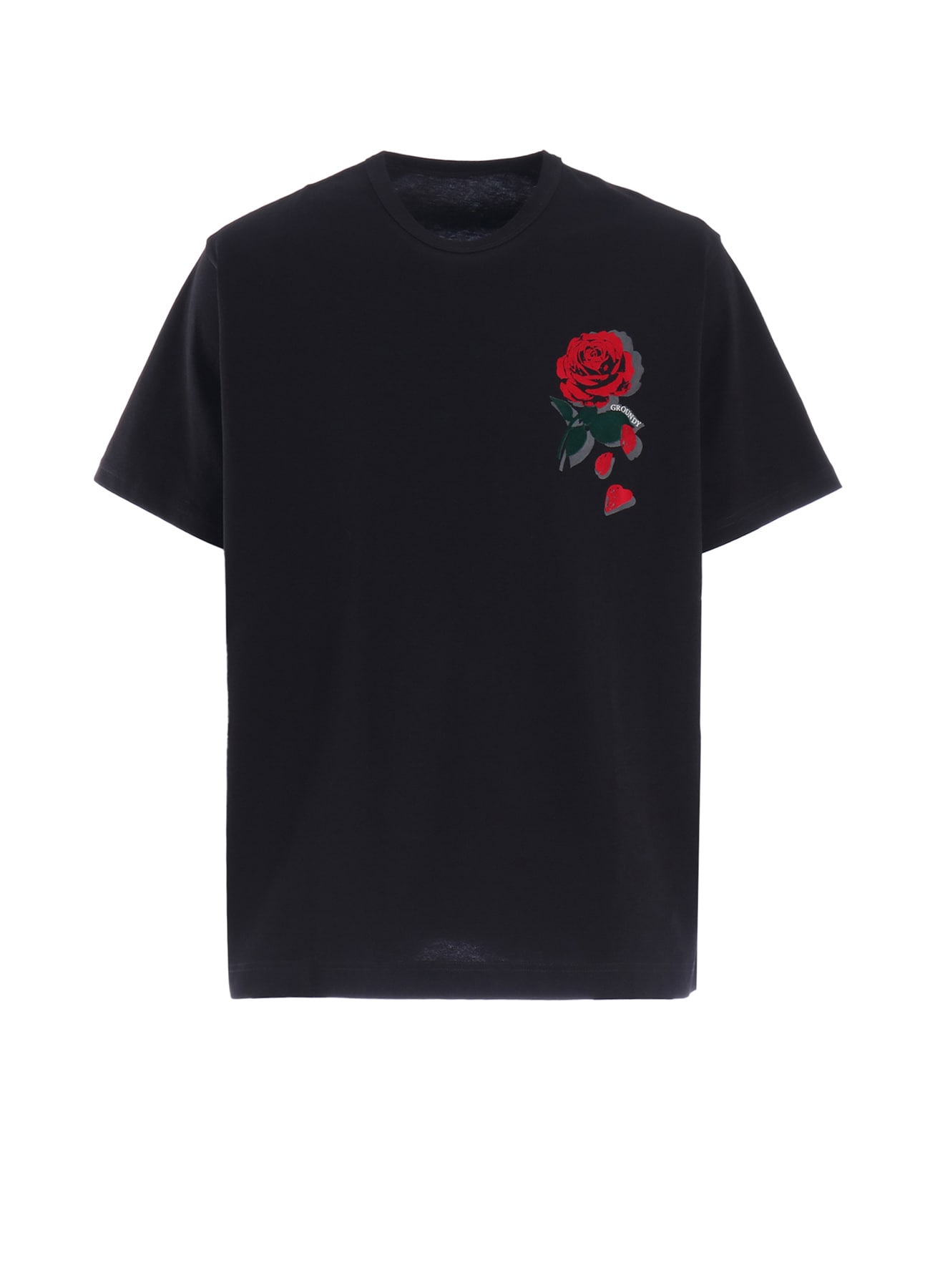 ROSE T-SHIRT
