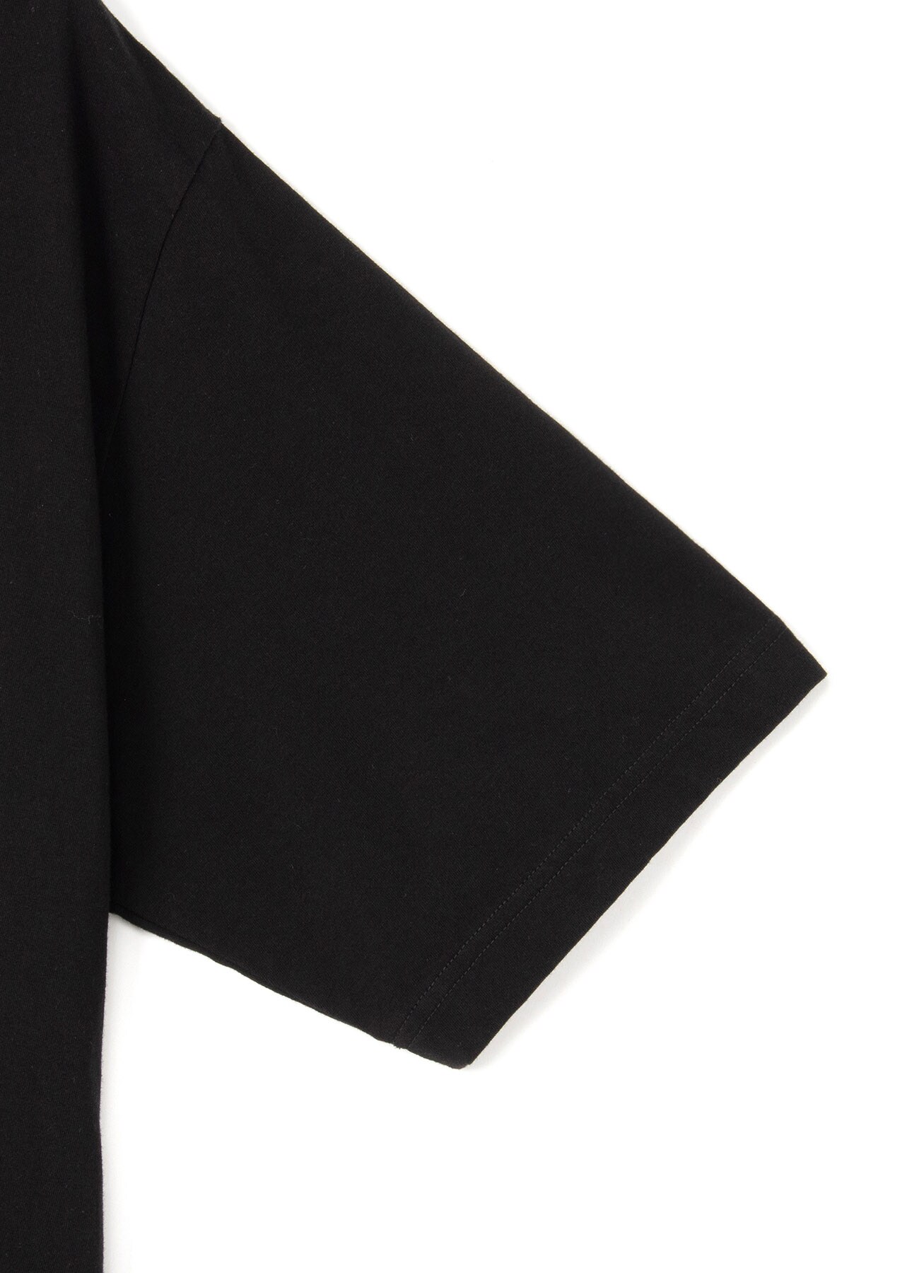 [Yasuto Sasada Collection] Basic Short Sleeves womens