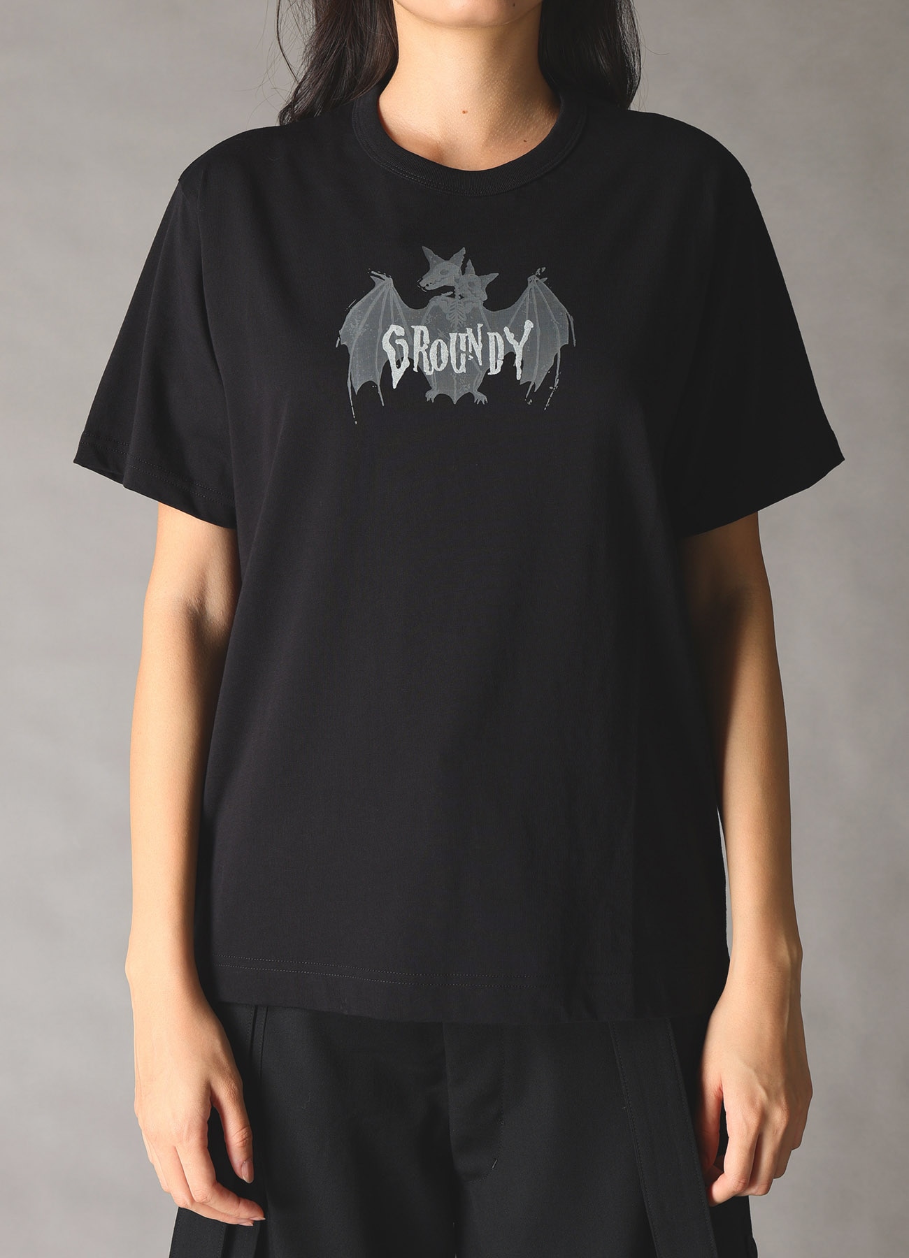 BAT T-SHIRT B